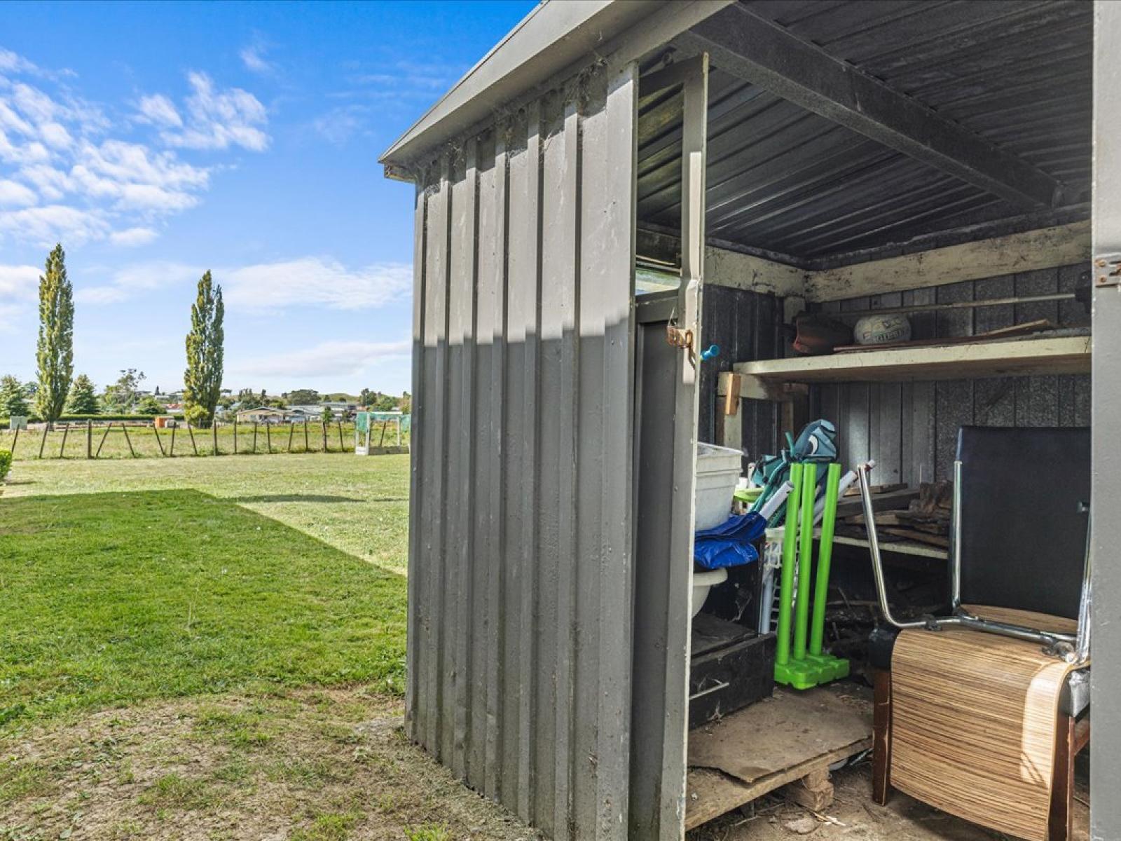 77 Moa Street, Piopio