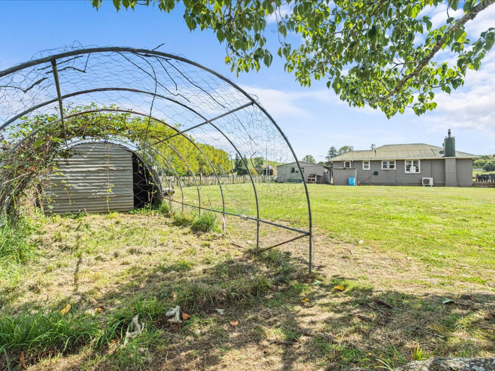 77 Moa Street, Piopio