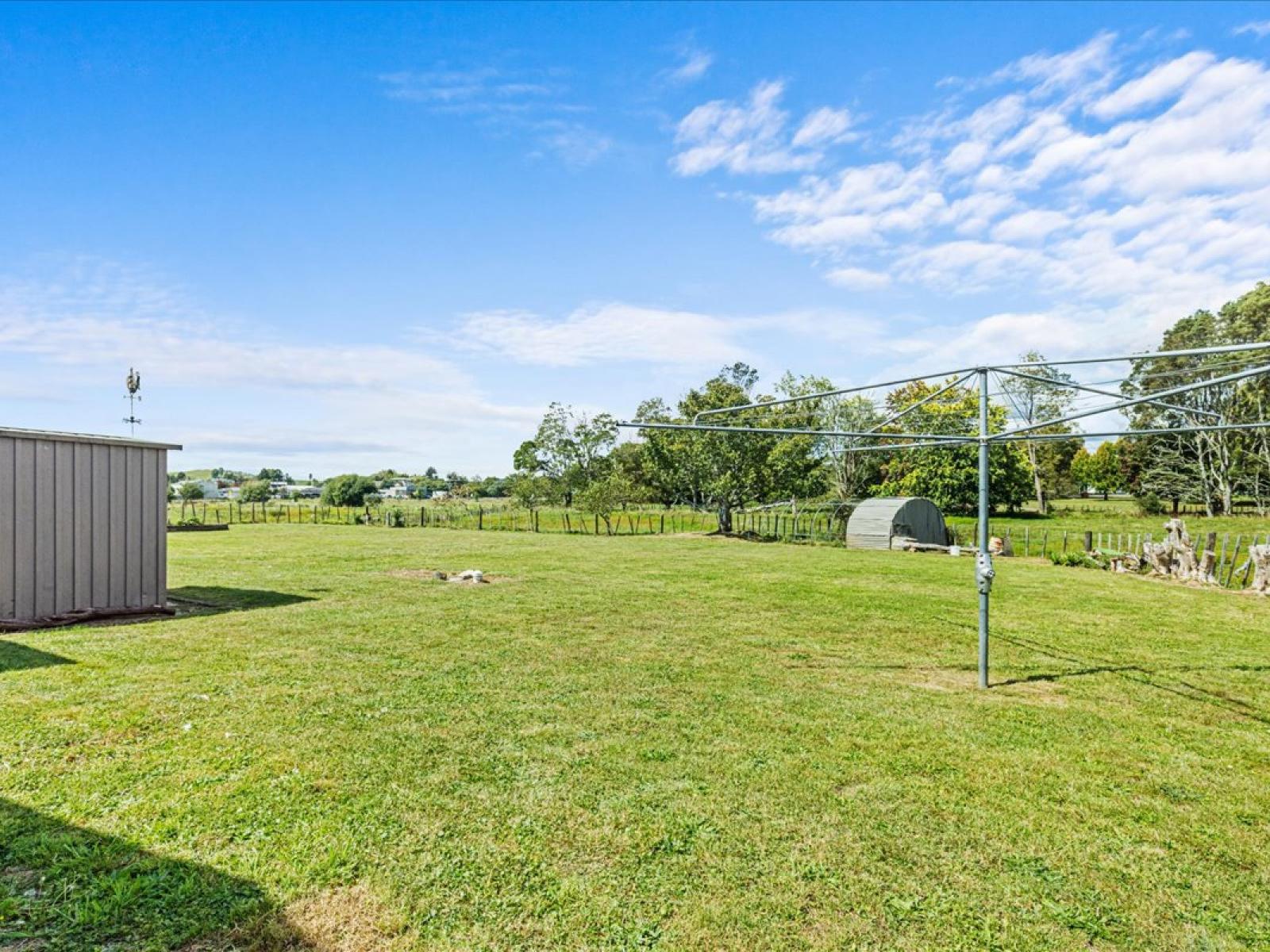 77 Moa Street, Piopio