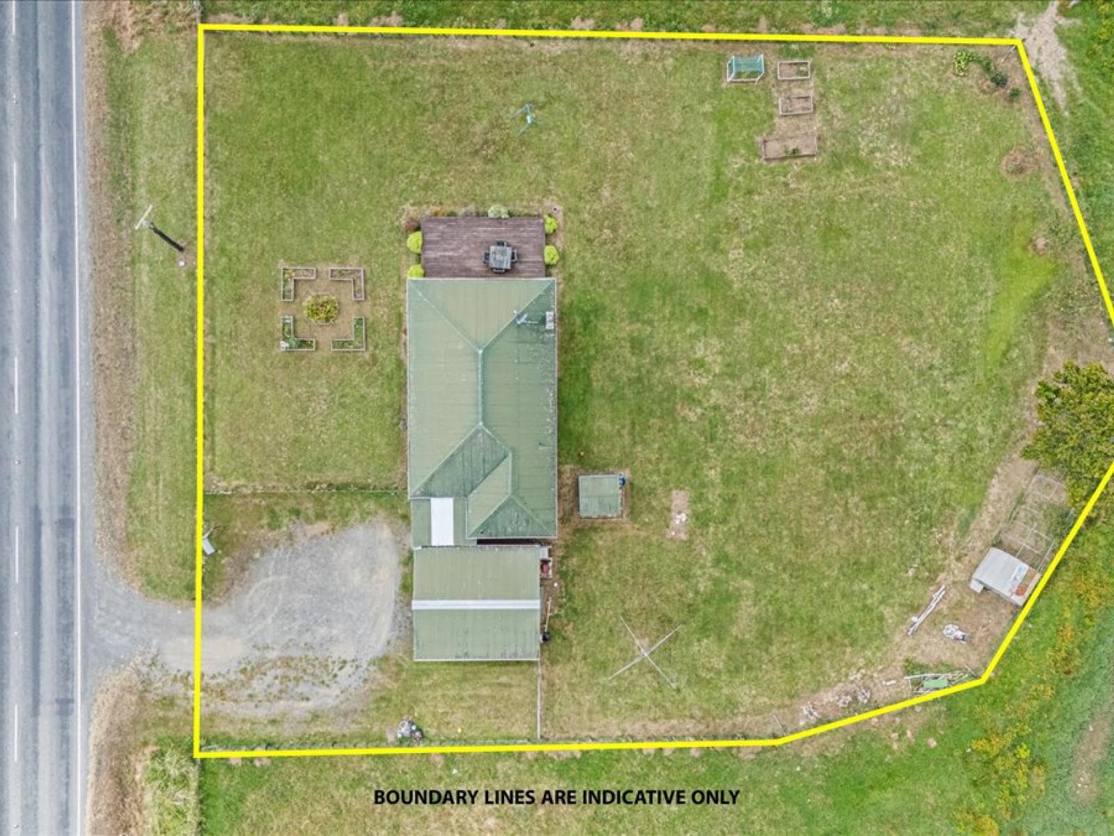 77 Moa Street, Piopio