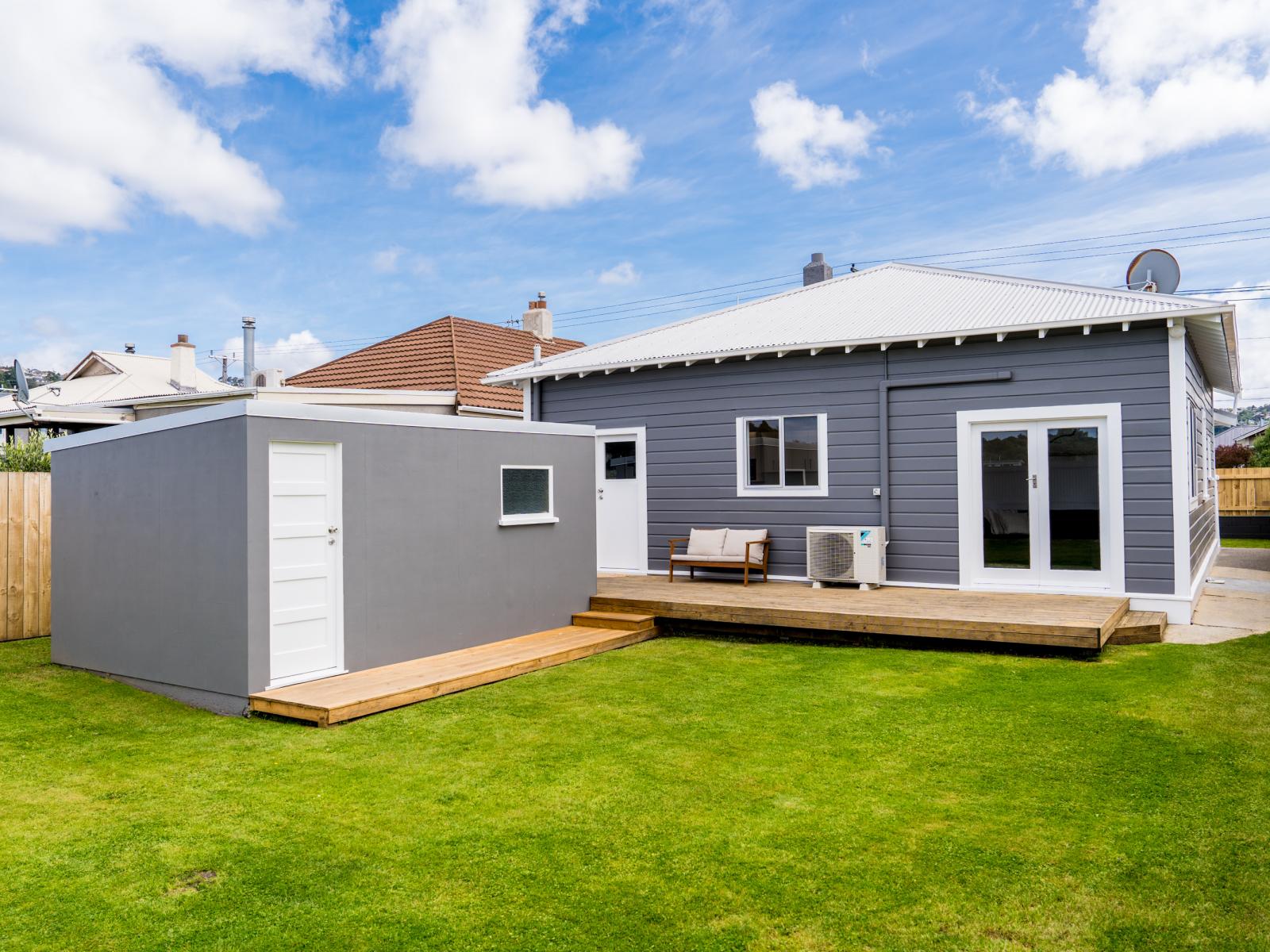 113A Richardson Street, Saint Kilda