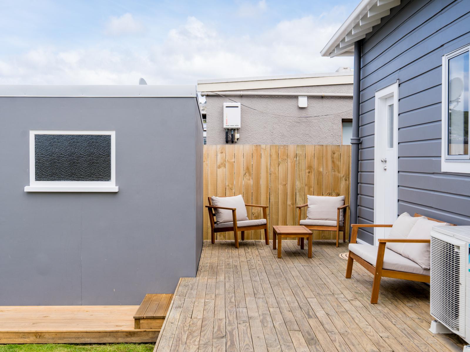 113A Richardson Street, Saint Kilda