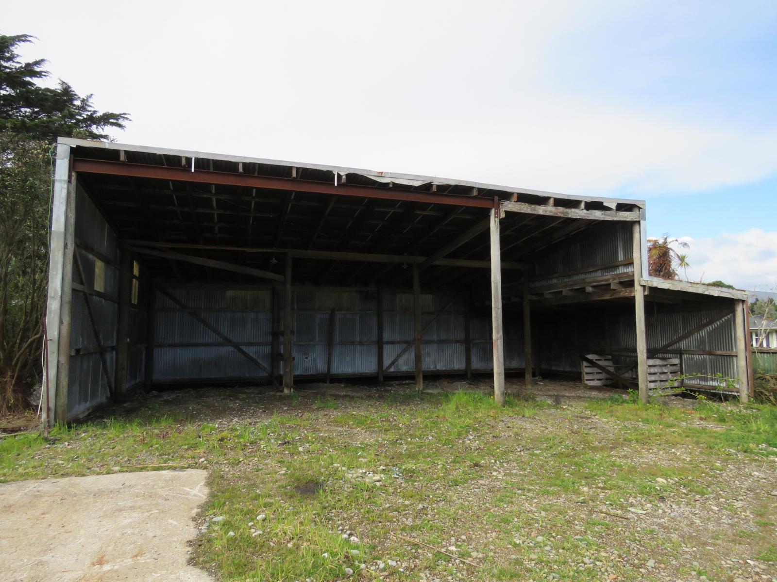 72-74 Wakefield Street, Westport