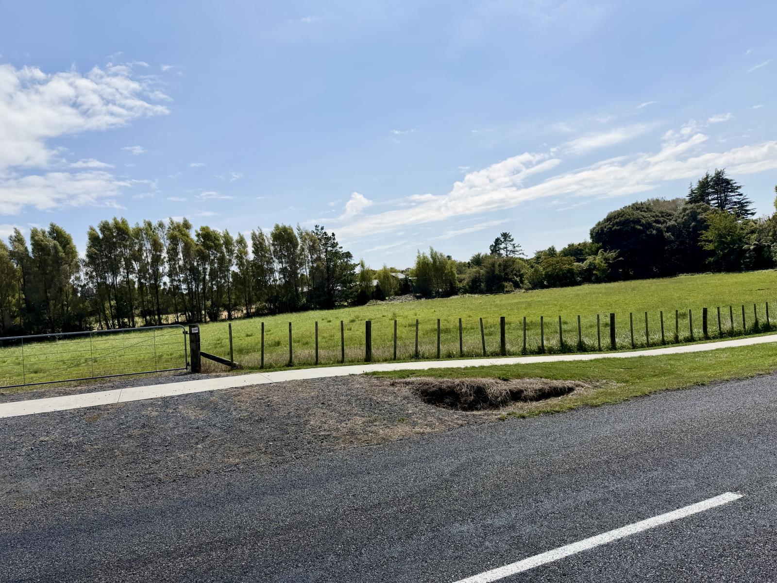 100 Dudley Road Upper, Inglewood