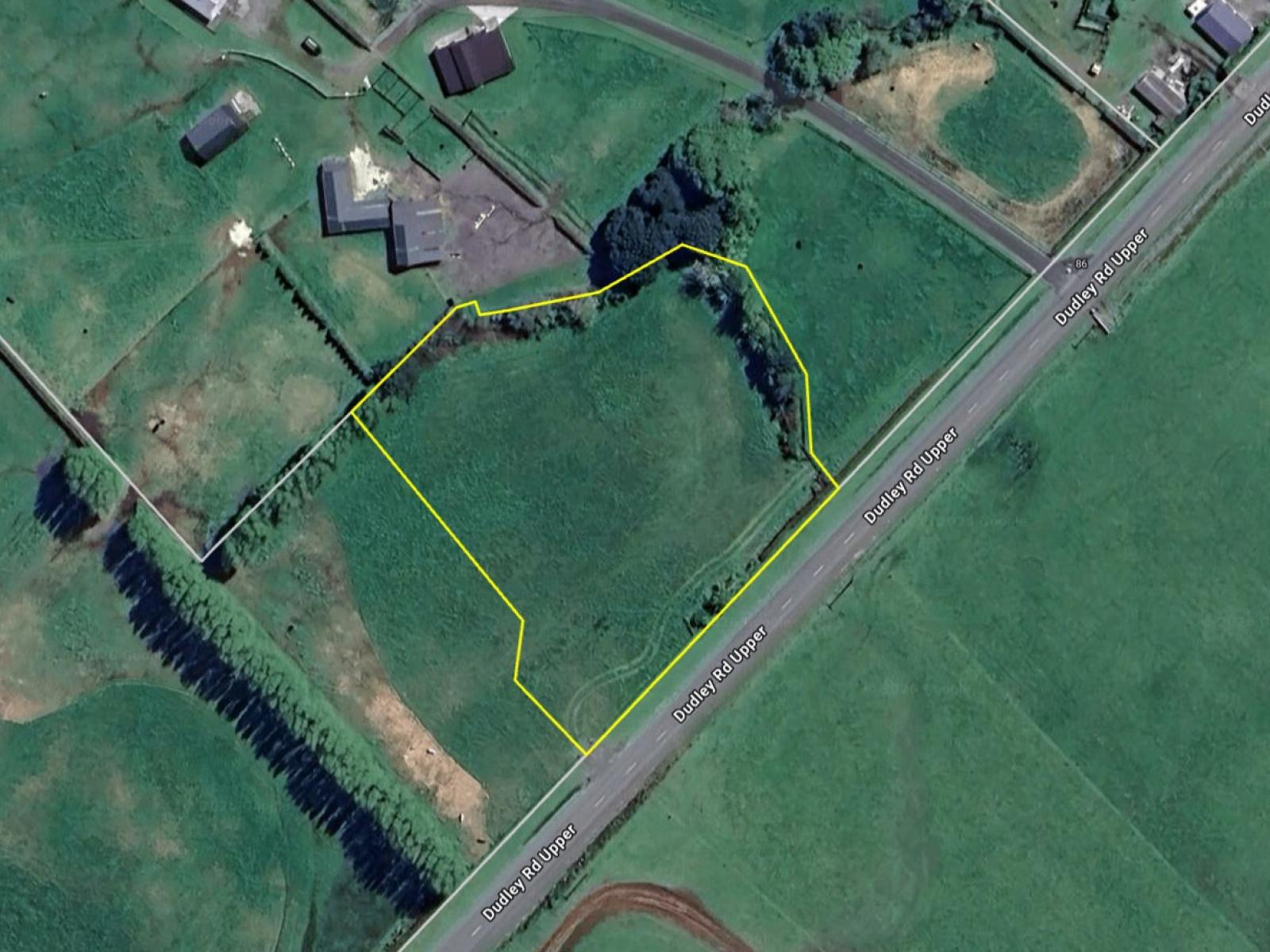 100 Dudley Road Upper, Inglewood