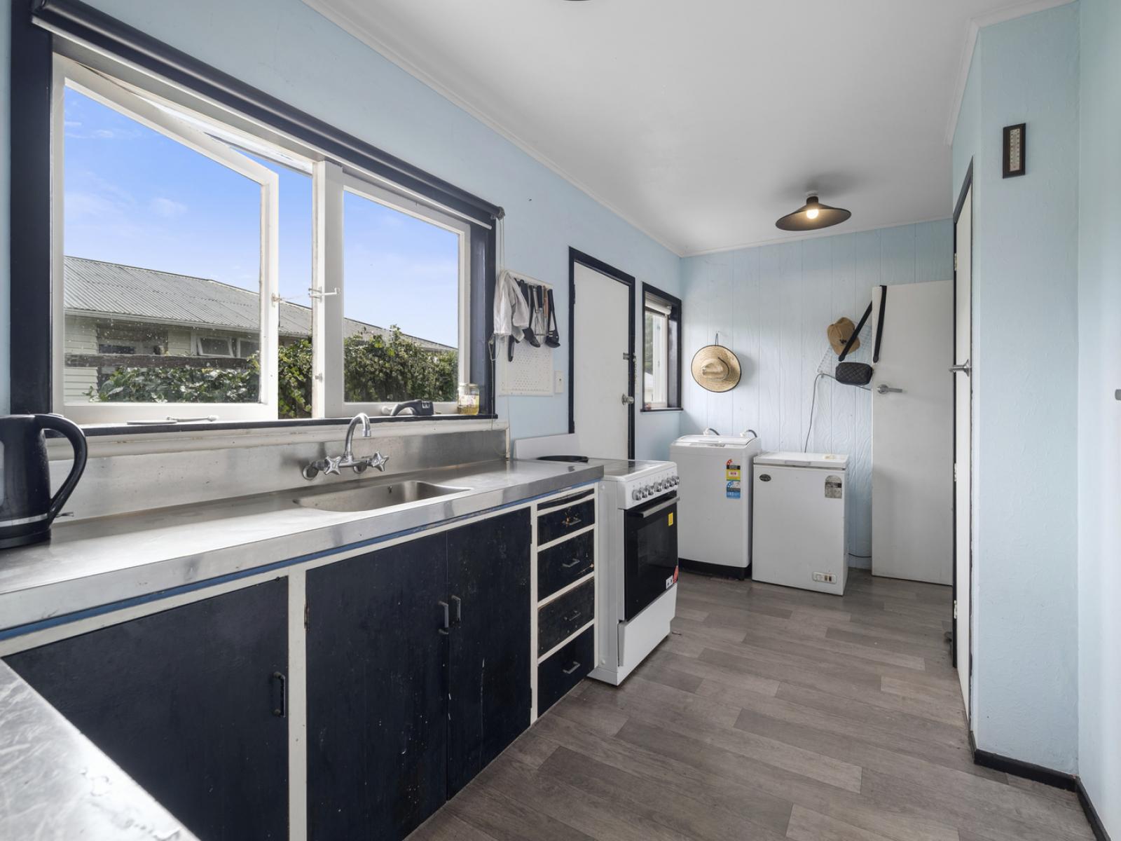 115 Oregon Drive, Murupara