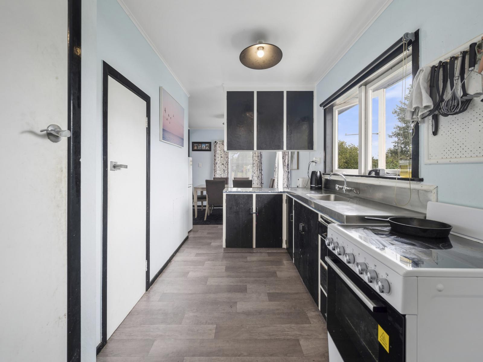 115 Oregon Drive, Murupara