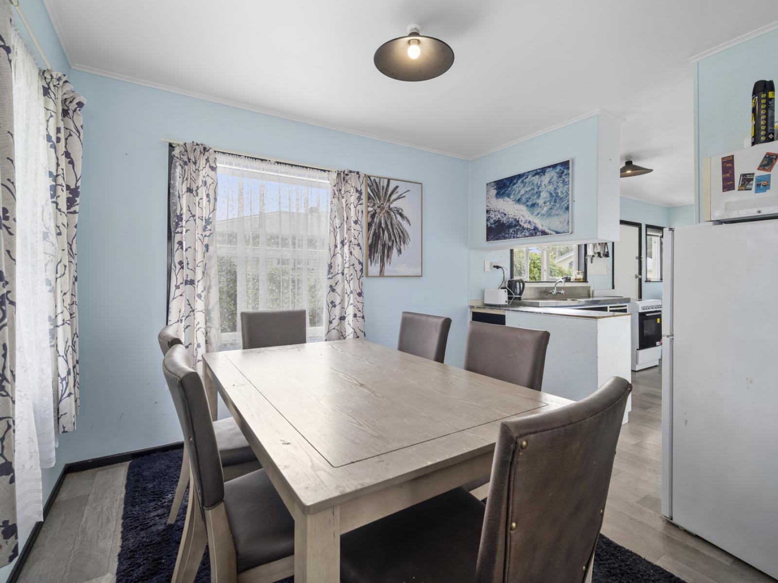 115 Oregon Drive, Murupara