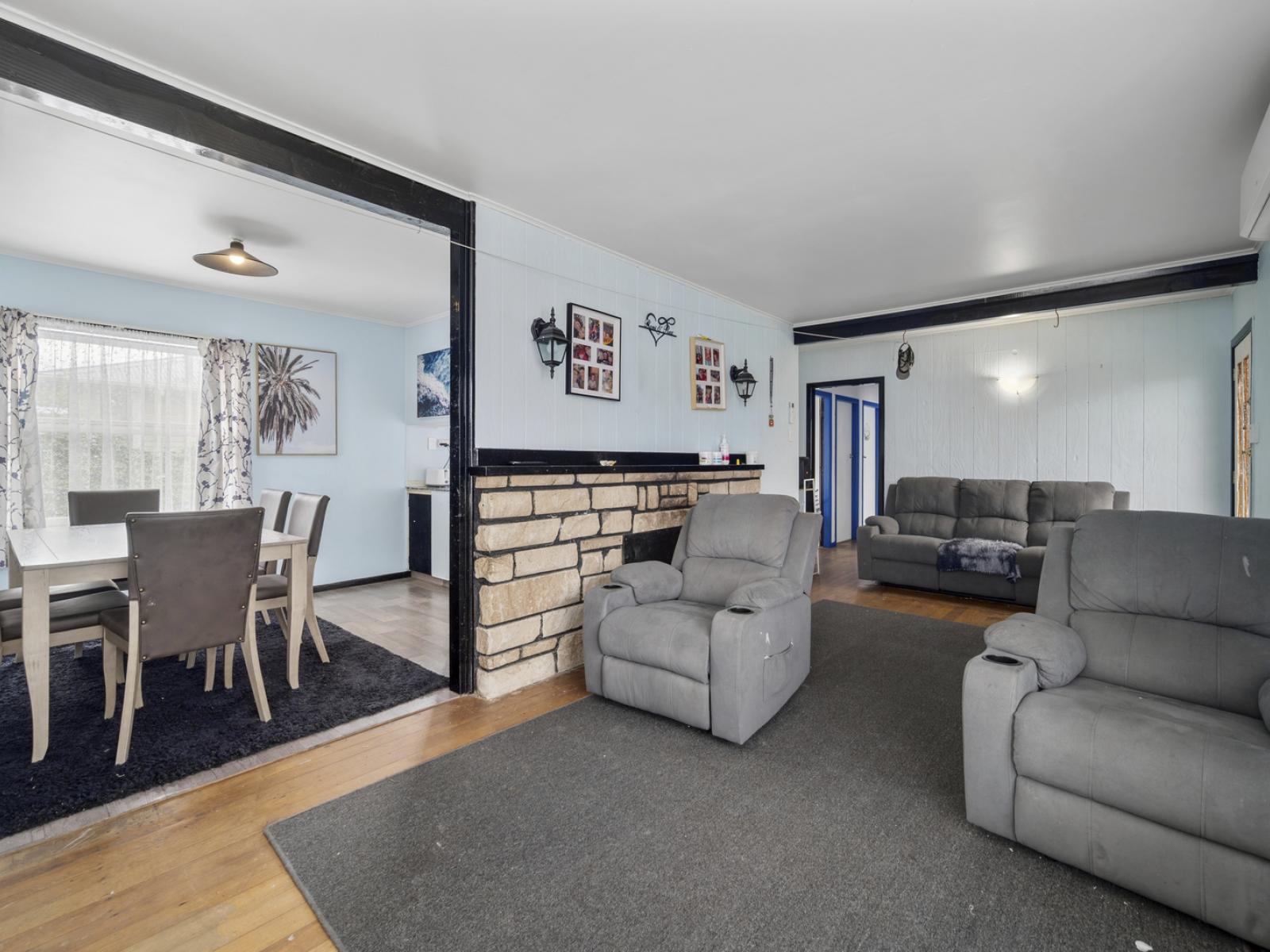 115 Oregon Drive, Murupara