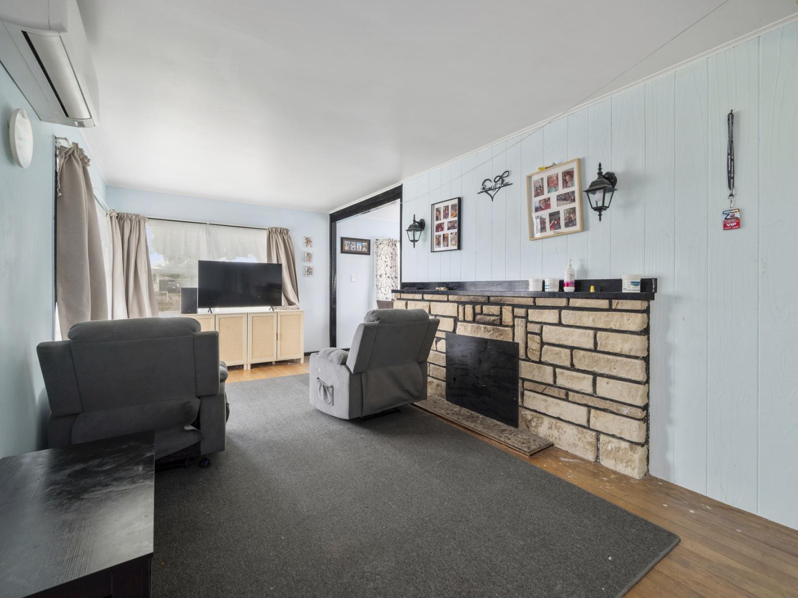 115 Oregon Drive, Murupara