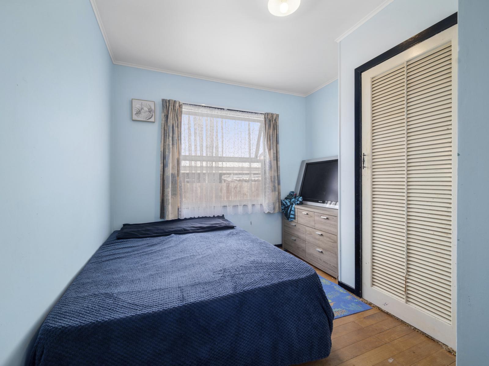 115 Oregon Drive, Murupara