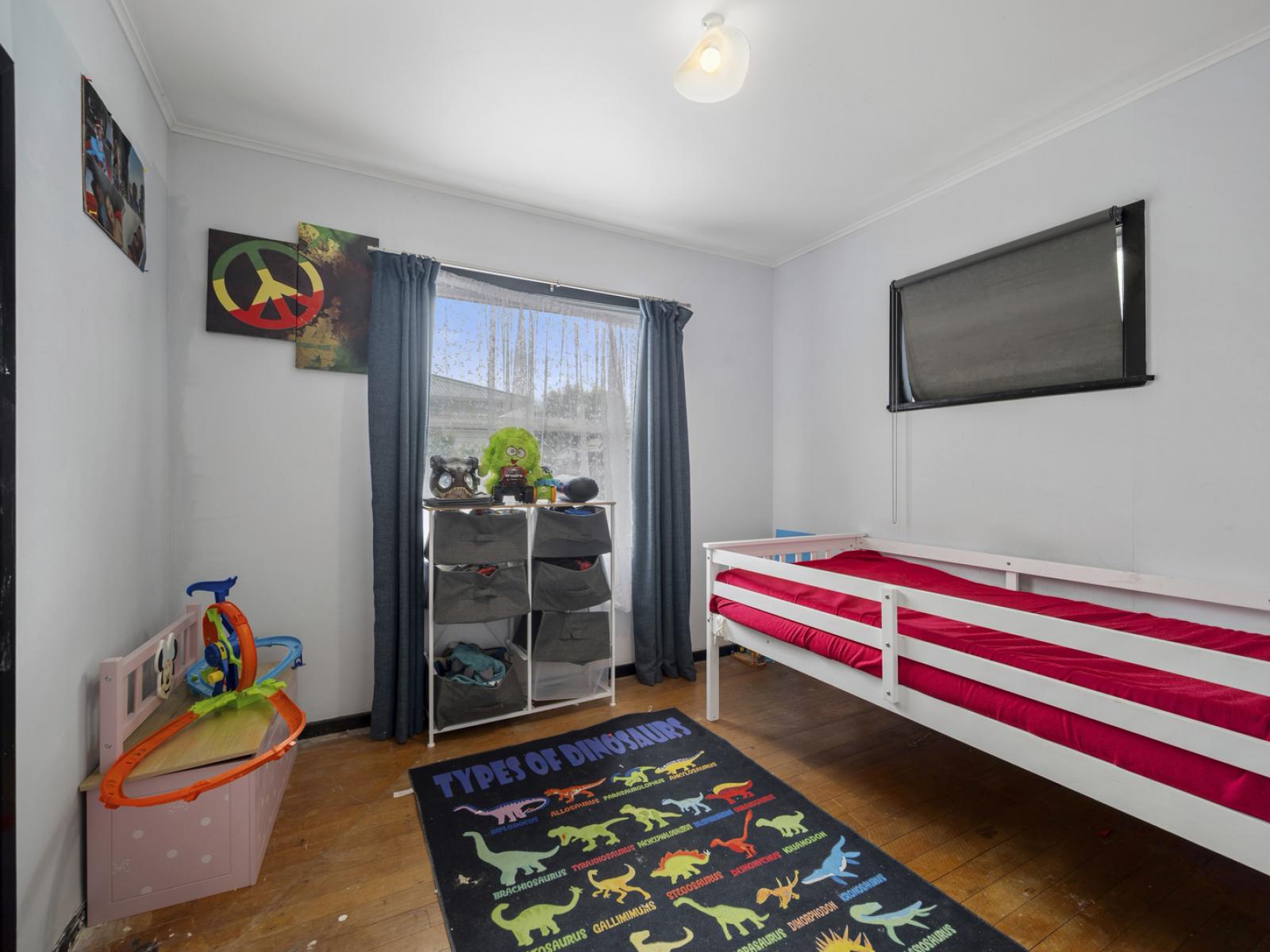 115 Oregon Drive, Murupara