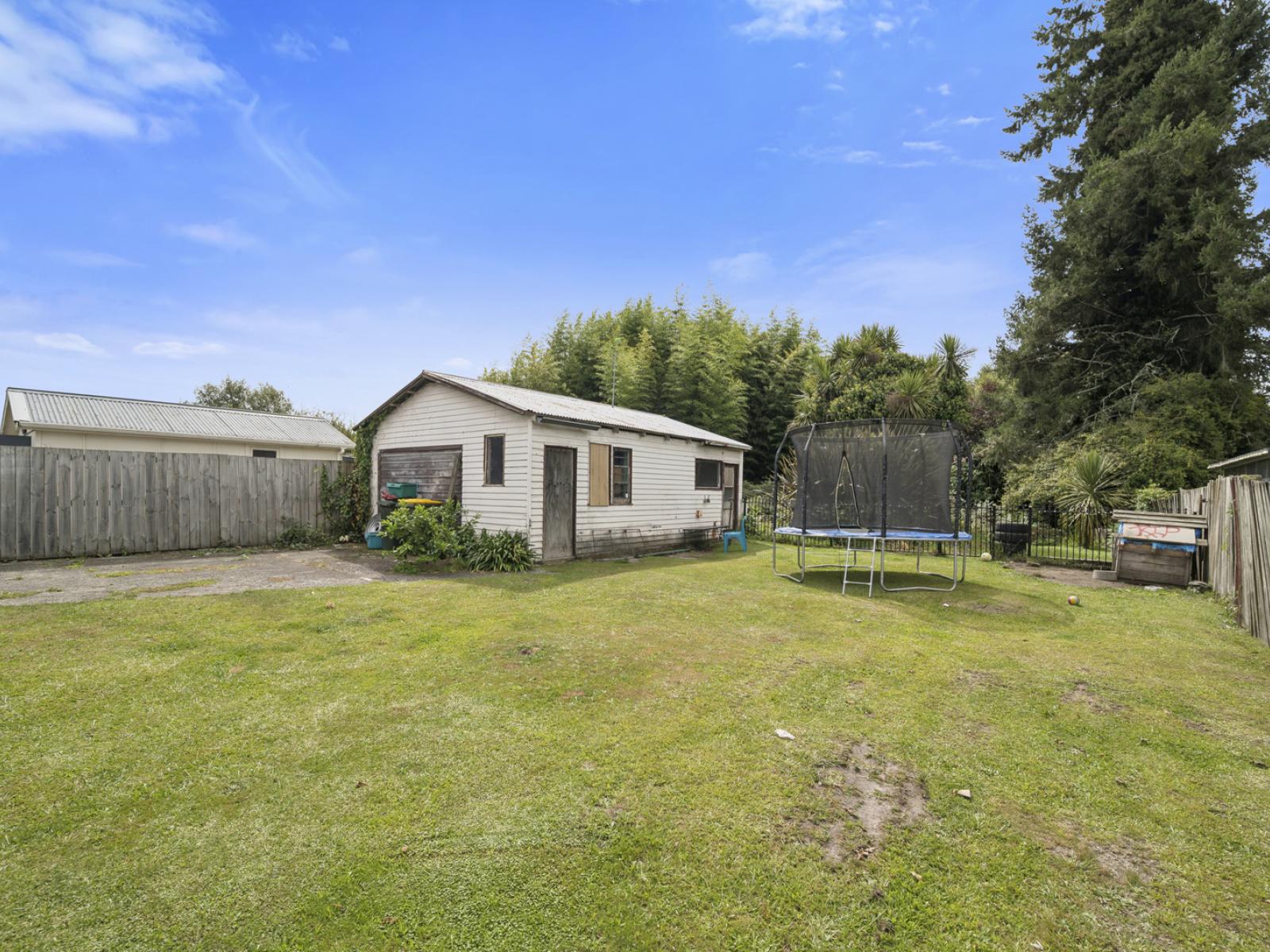 115 Oregon Drive, Murupara