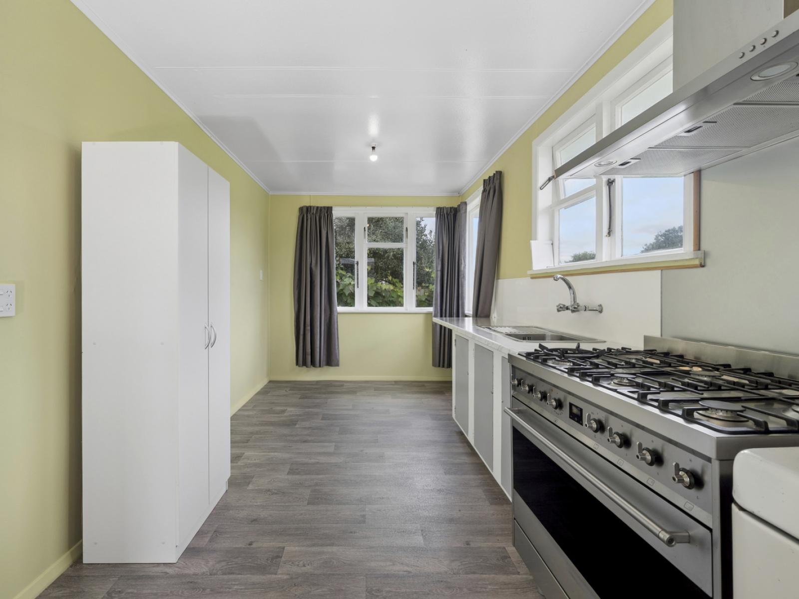 98 Oregon Drive, Murupara