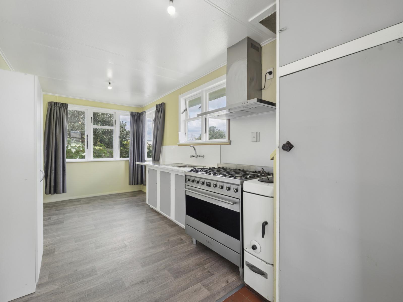 98 Oregon Drive, Murupara