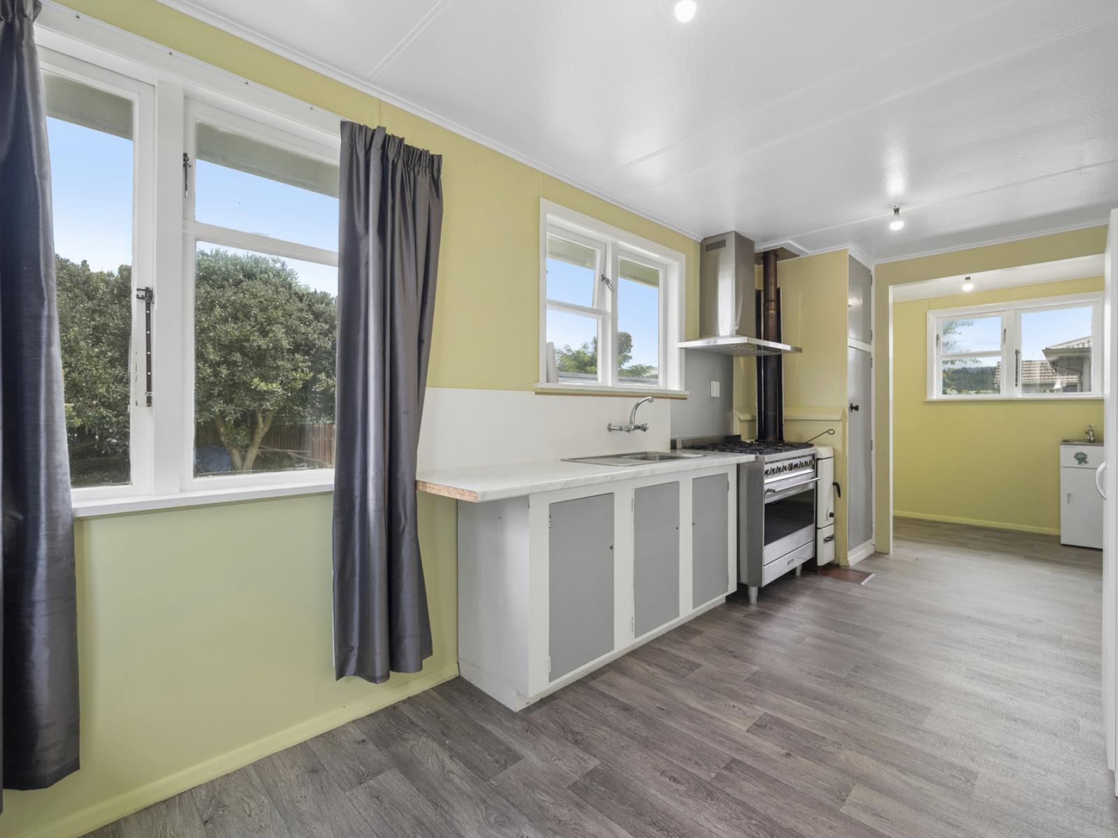 98 Oregon Drive, Murupara