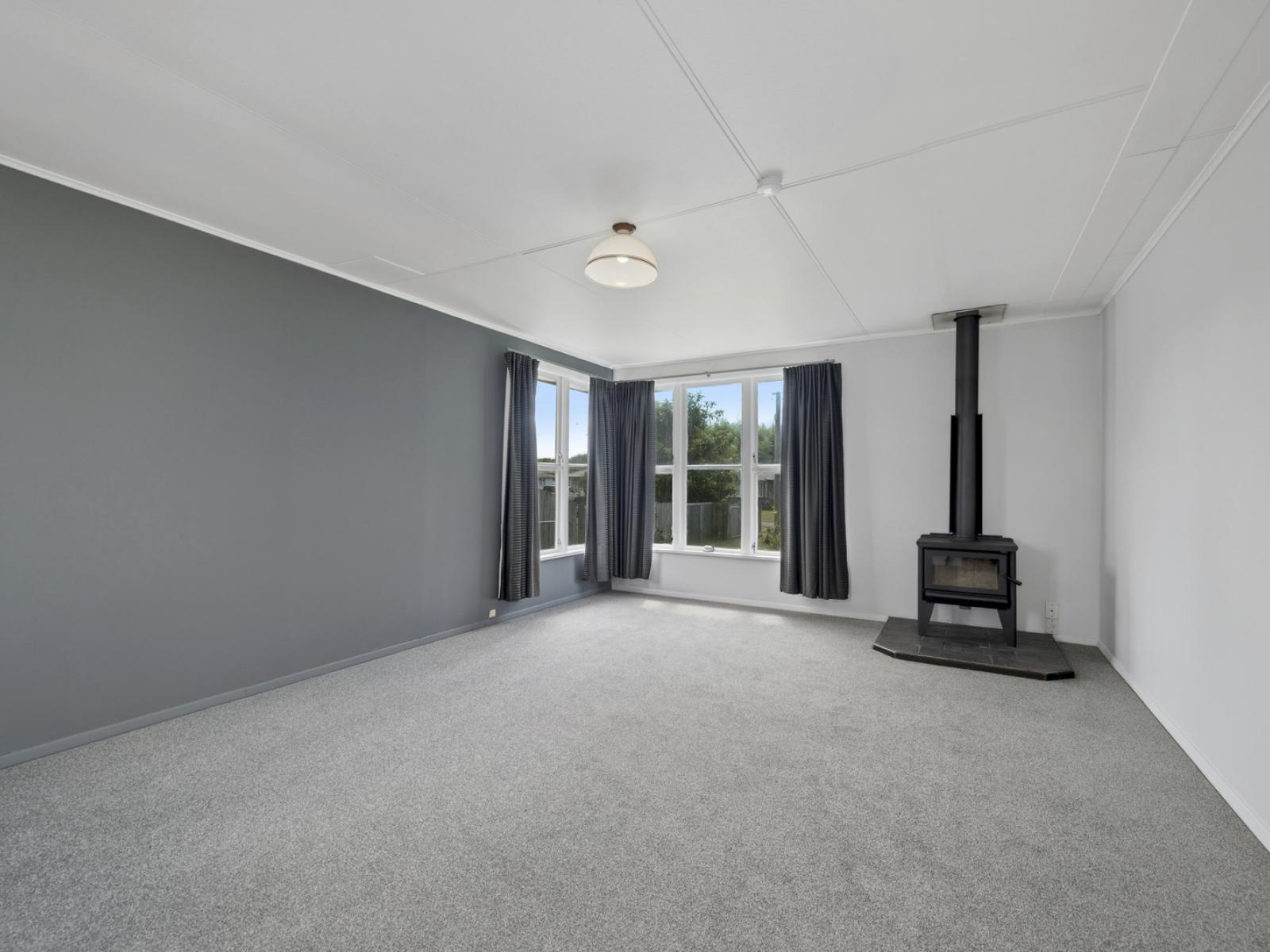 98 Oregon Drive, Murupara