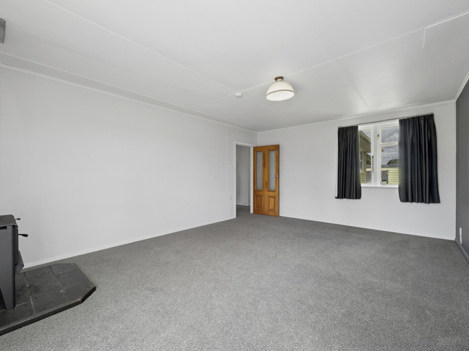 98 Oregon Drive, Murupara