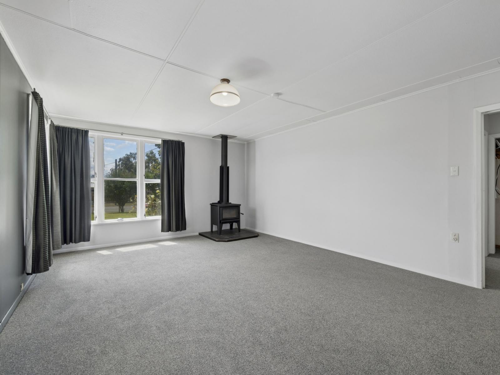 98 Oregon Drive, Murupara