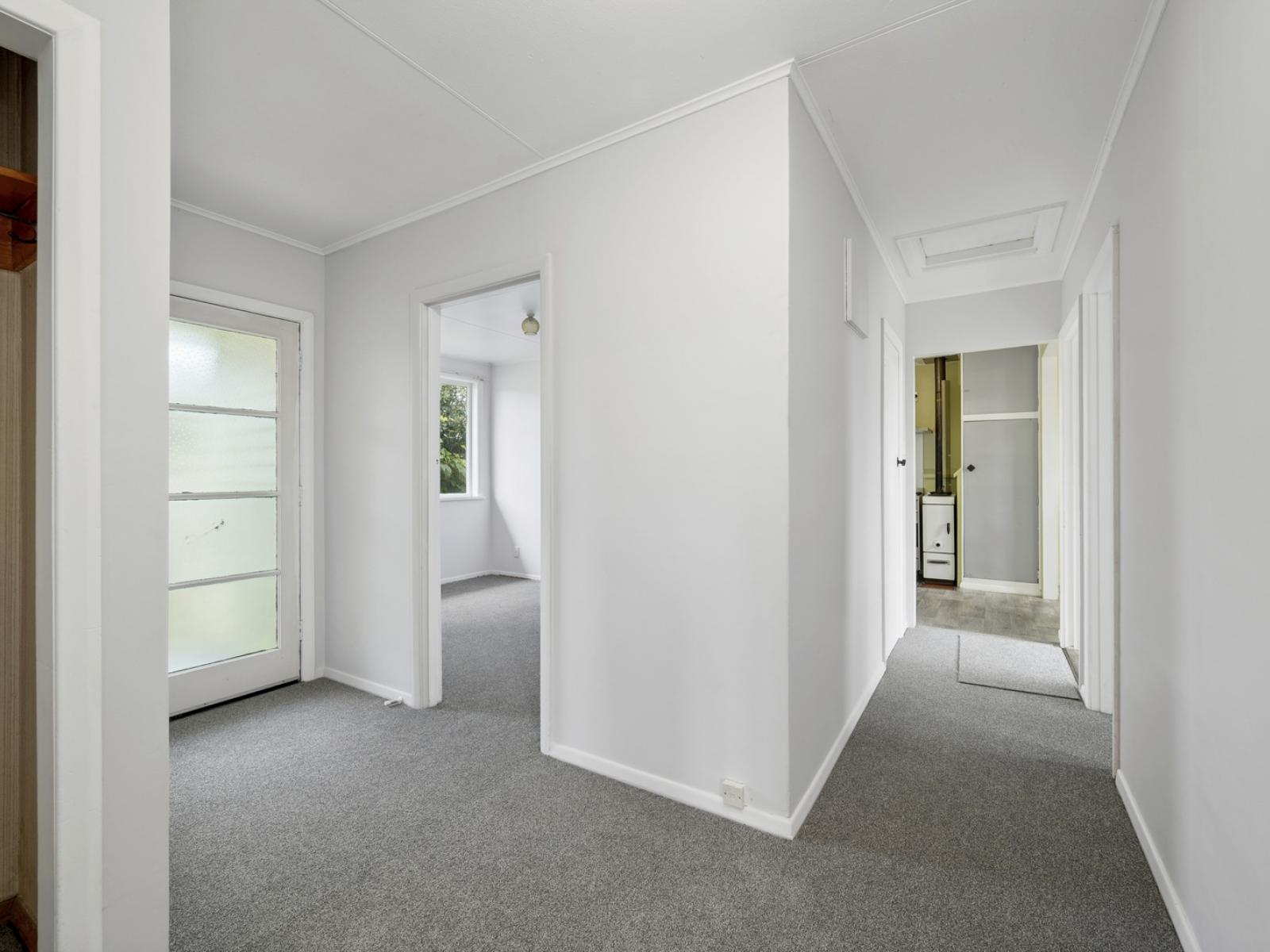 98 Oregon Drive, Murupara