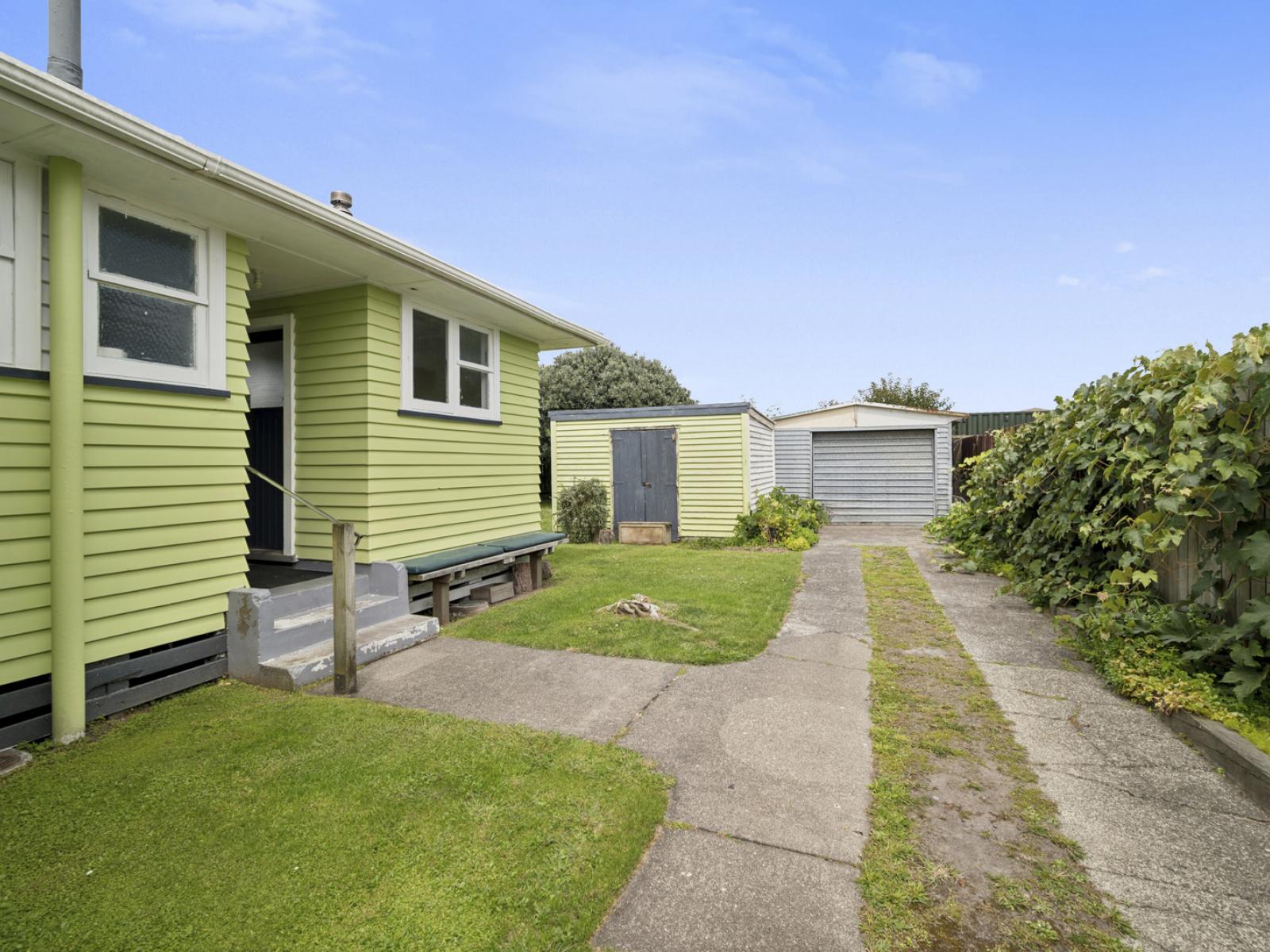 98 Oregon Drive, Murupara