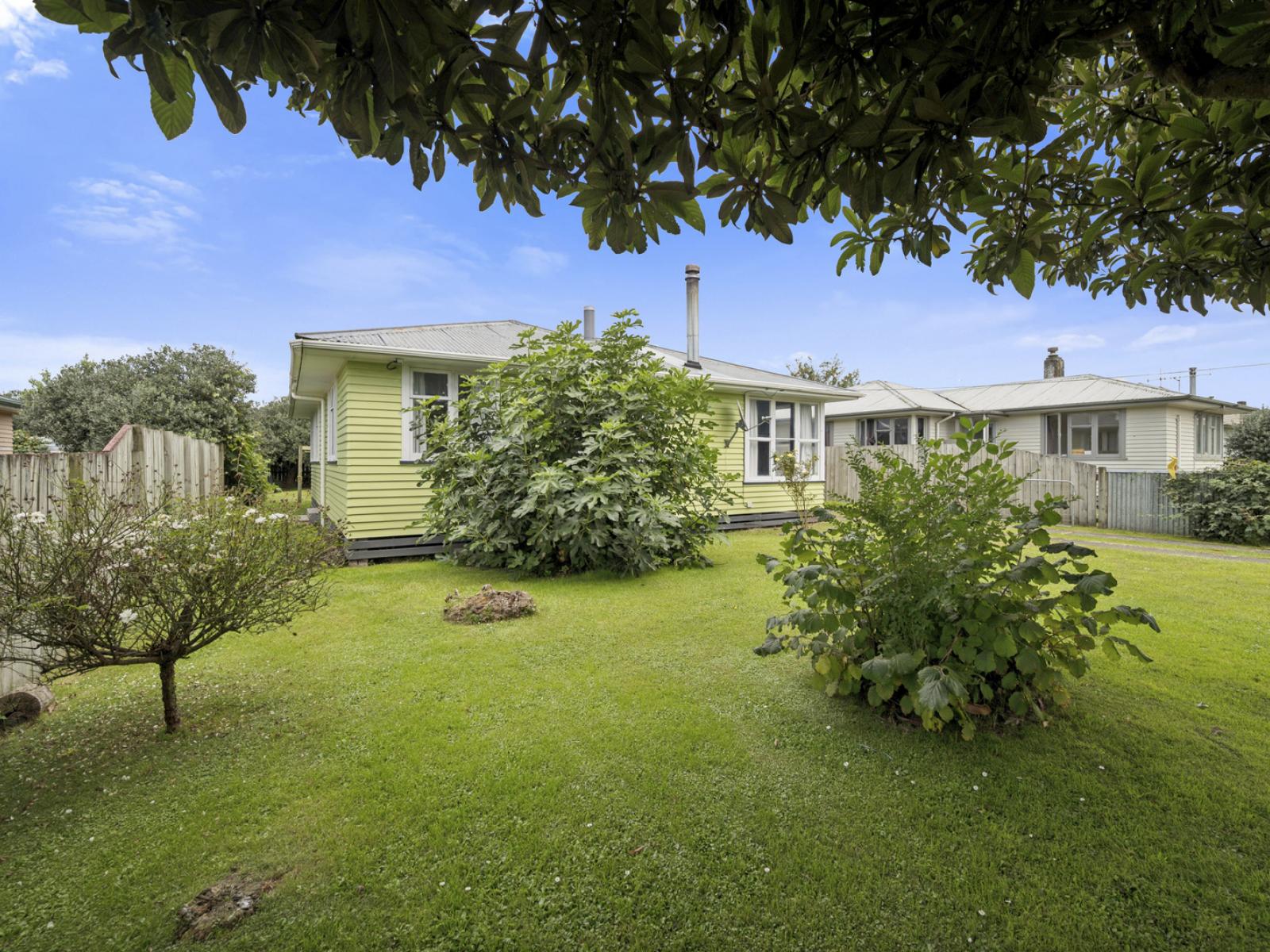 98 Oregon Drive, Murupara