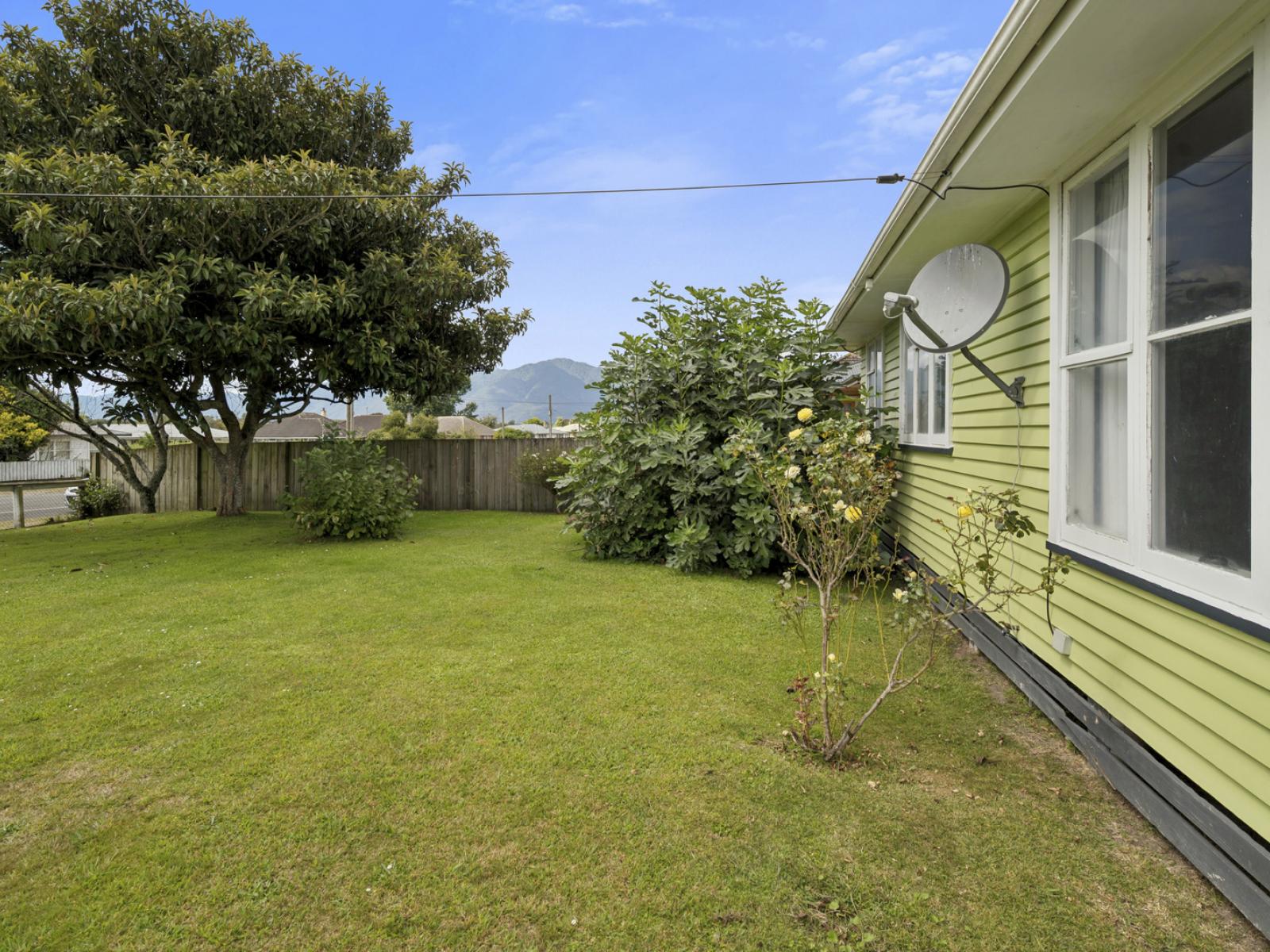 98 Oregon Drive, Murupara