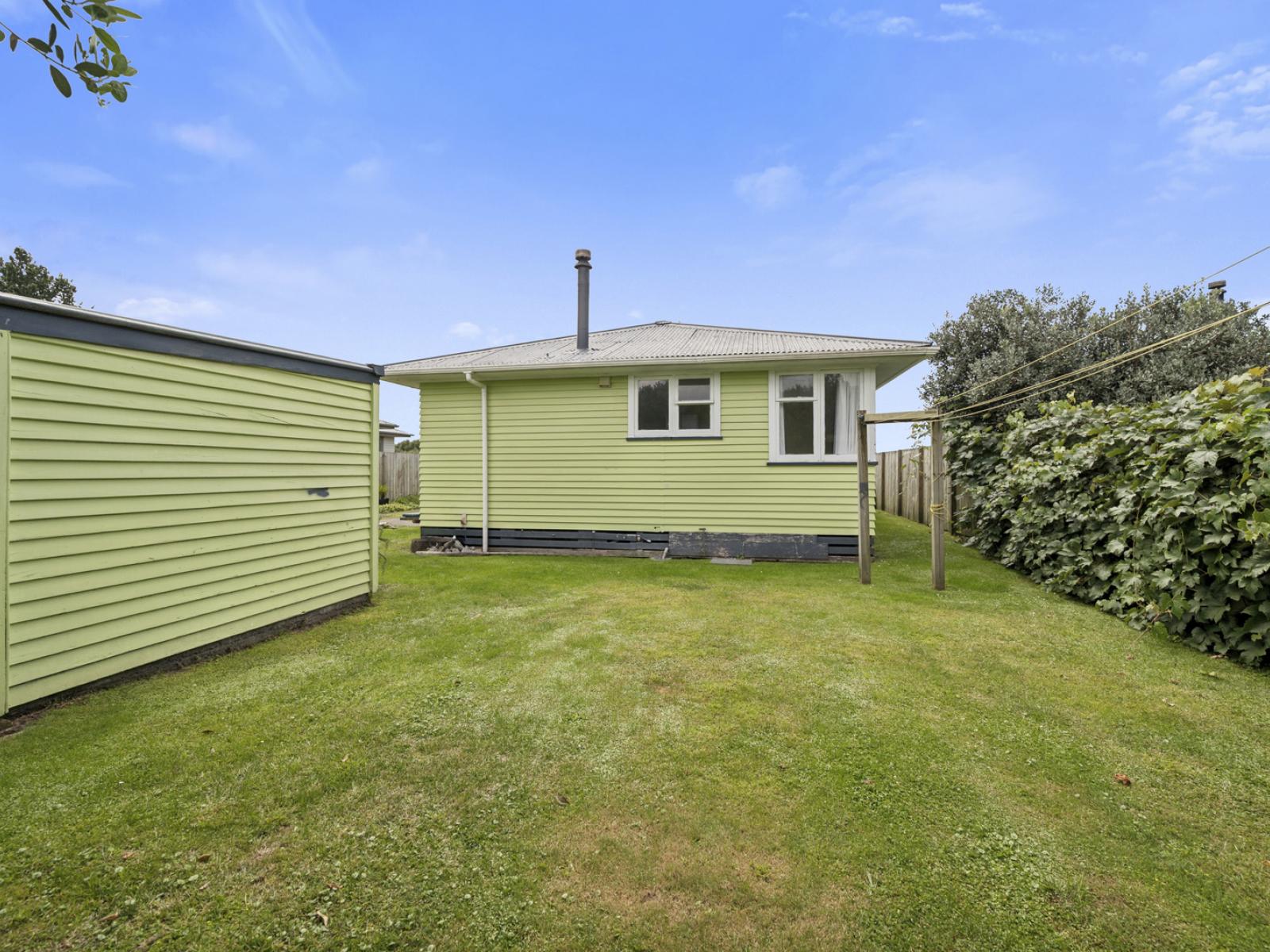 98 Oregon Drive, Murupara