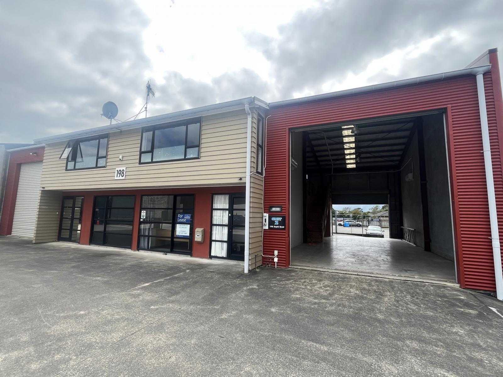 Unit B, 198 Kapiti Road, Paraparaumu Beach