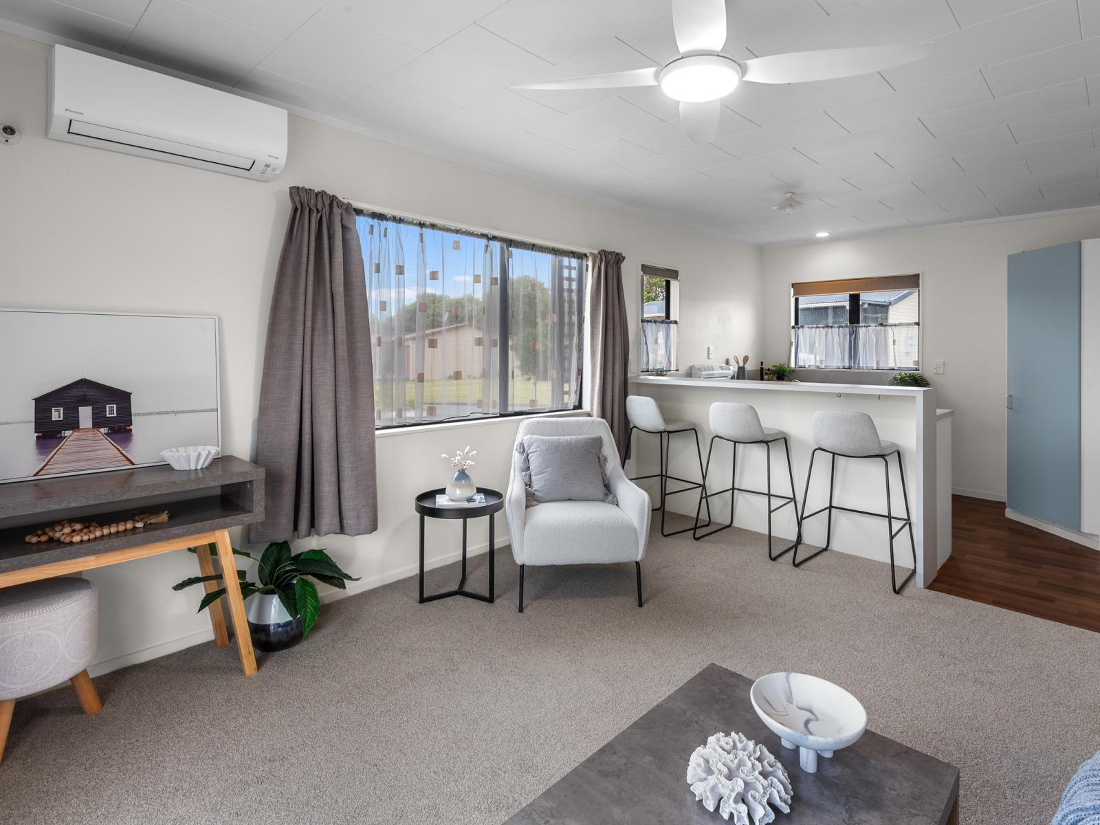 Unit 36, 27 Stonehaven Drive, Maungakaramea
