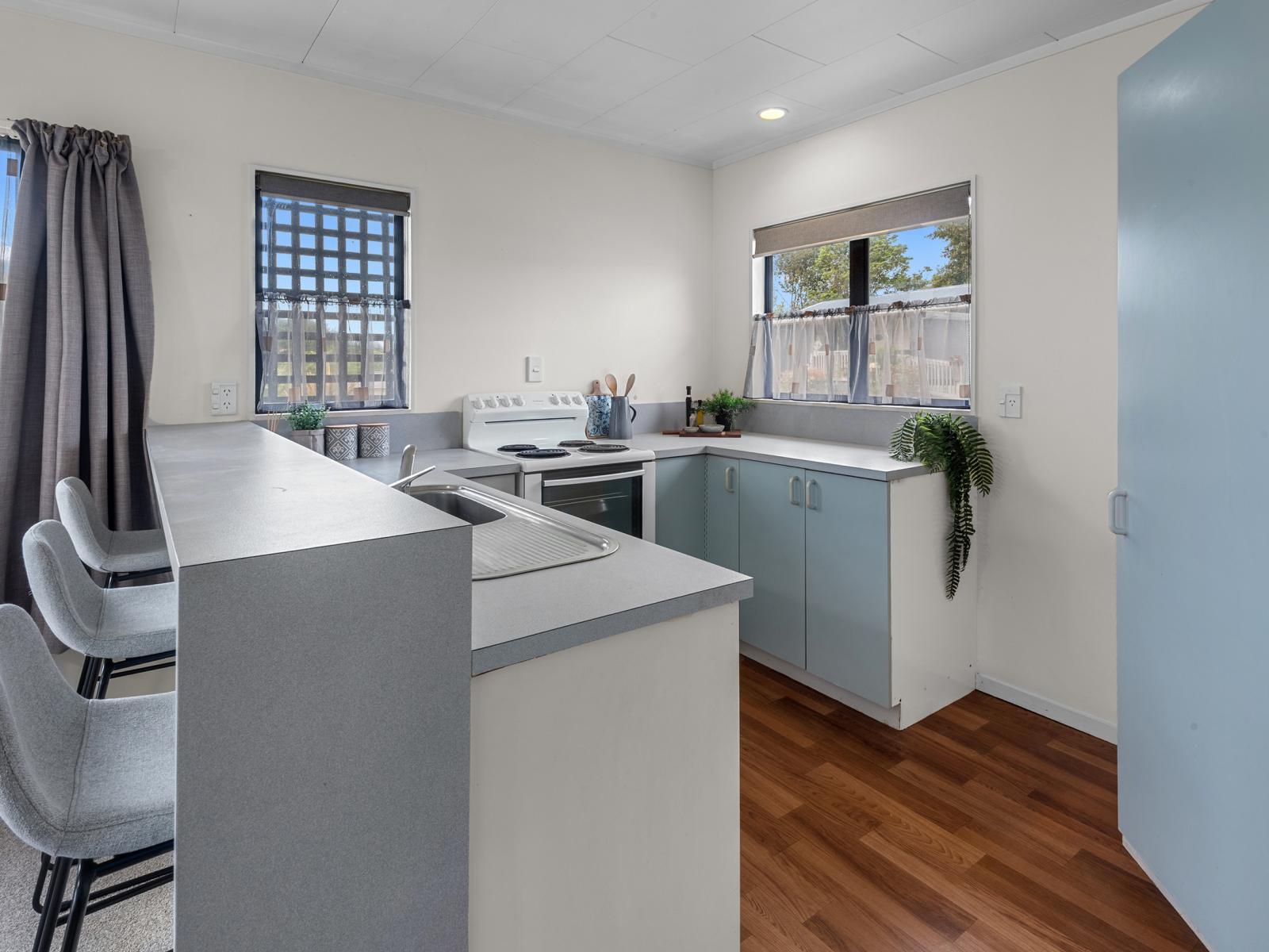 Unit 36, 27 Stonehaven Drive, Maungakaramea