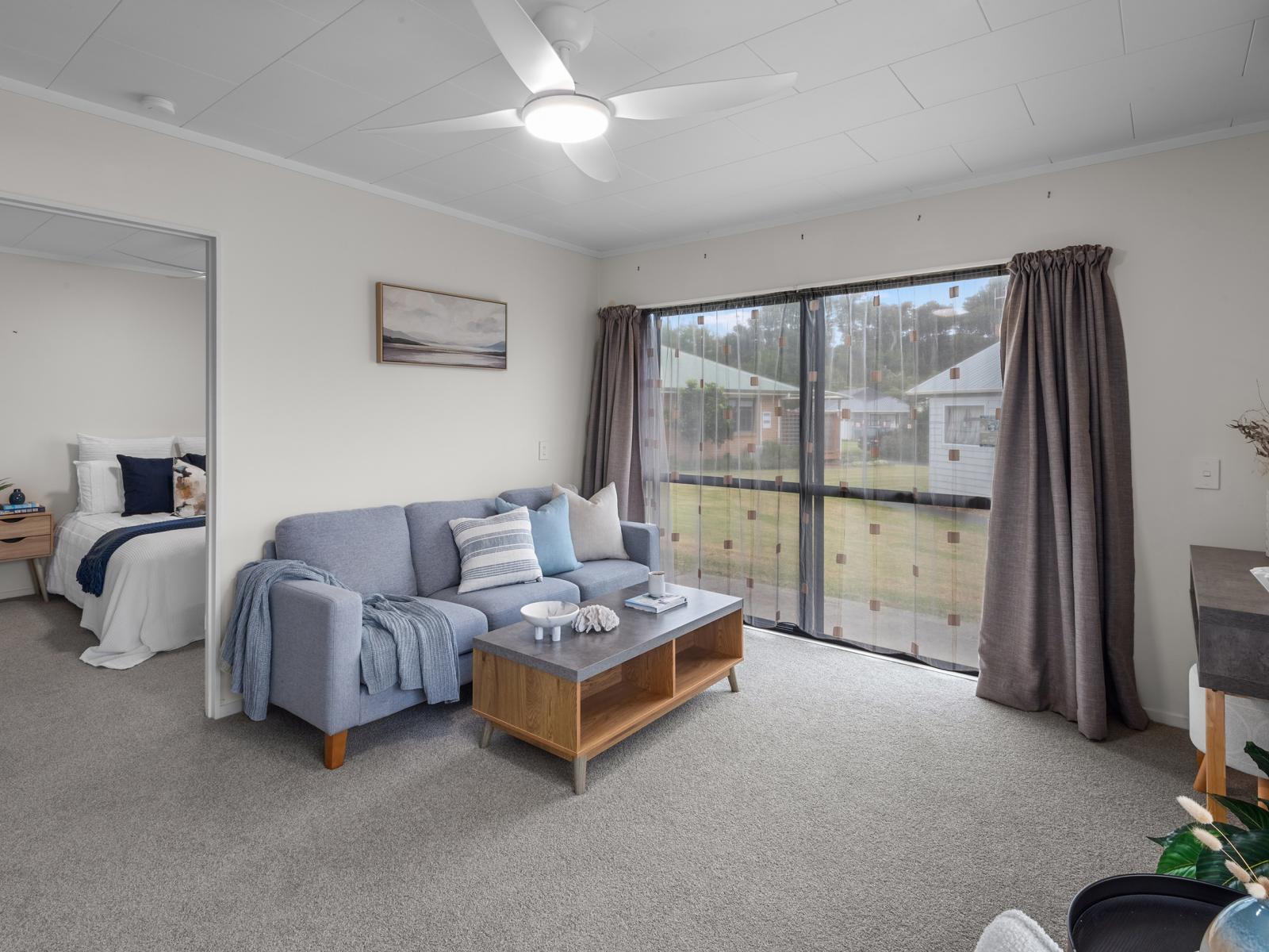Unit 36, 27 Stonehaven Drive, Maungakaramea