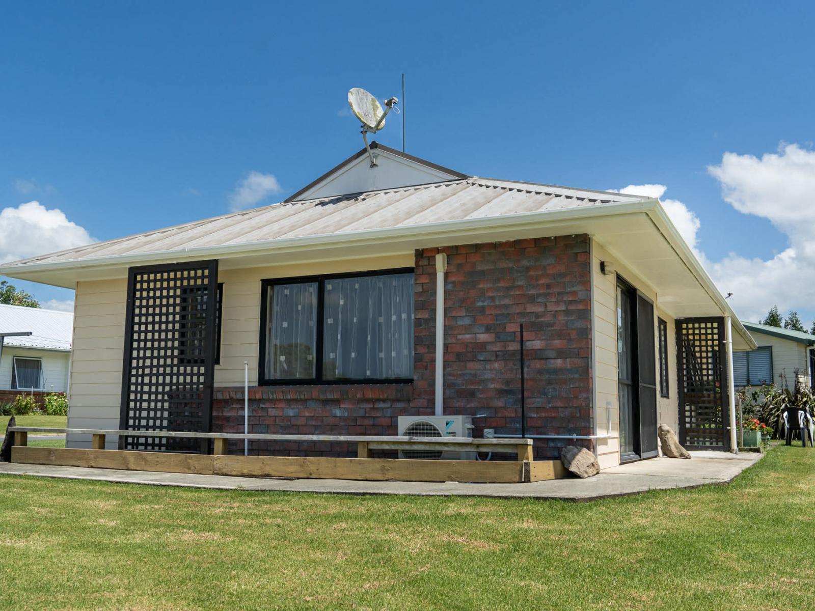 Unit 36, 27 Stonehaven Drive, Maungakaramea