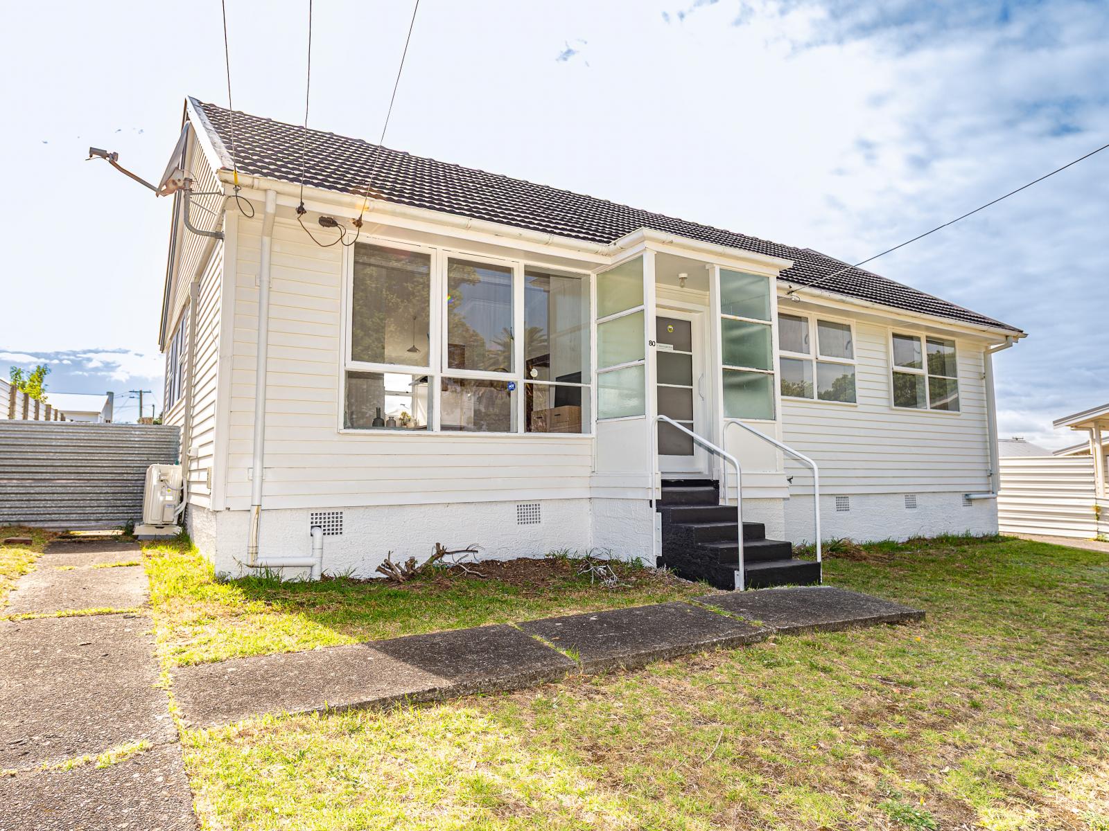 80 Harper Street, Gonville