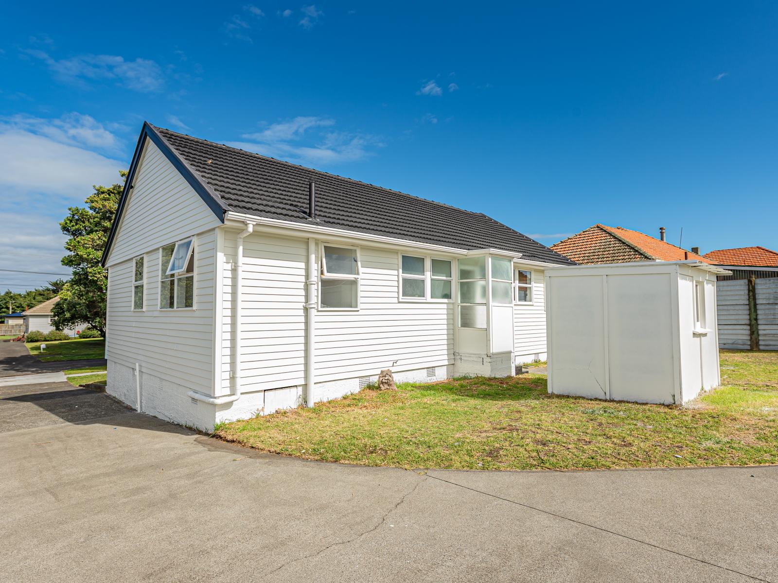 80 Harper Street, Gonville