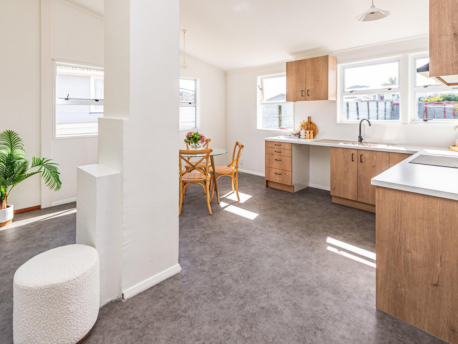 80 Harper Street, Gonville