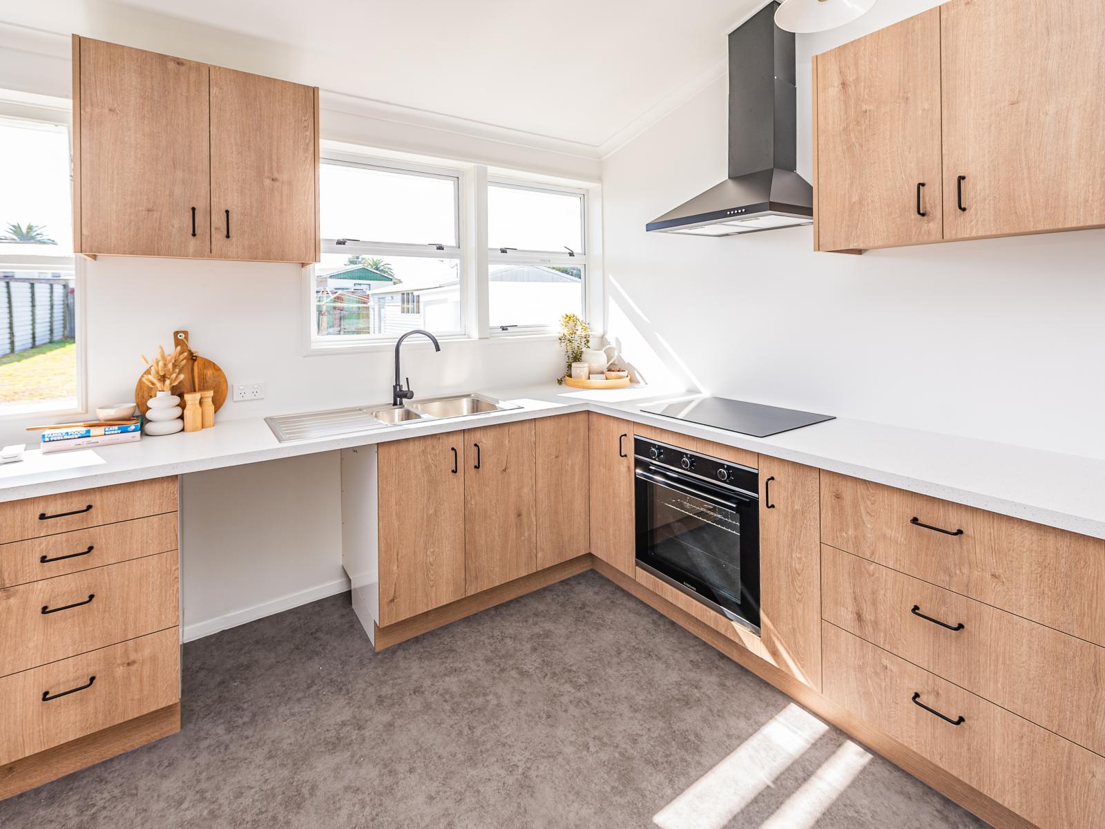 80 Harper Street, Gonville