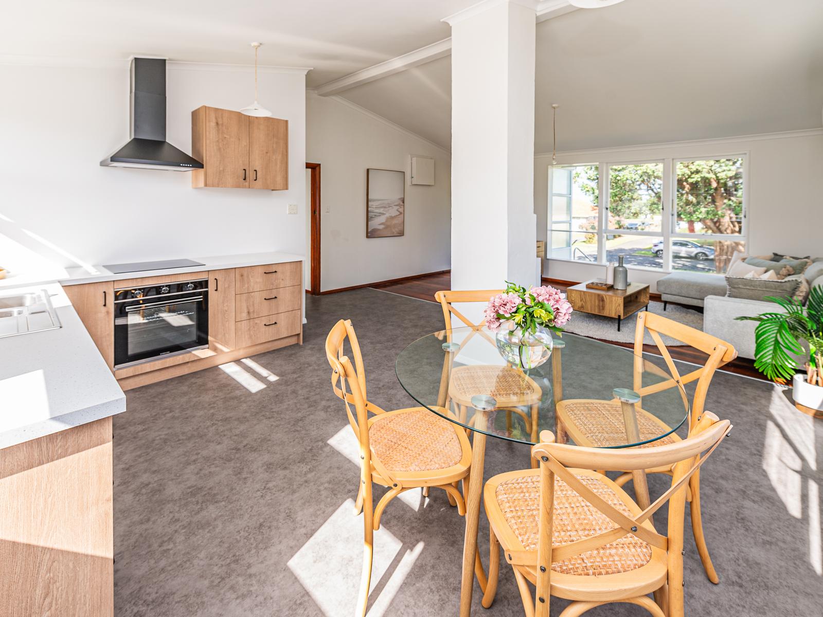 80 Harper Street, Gonville