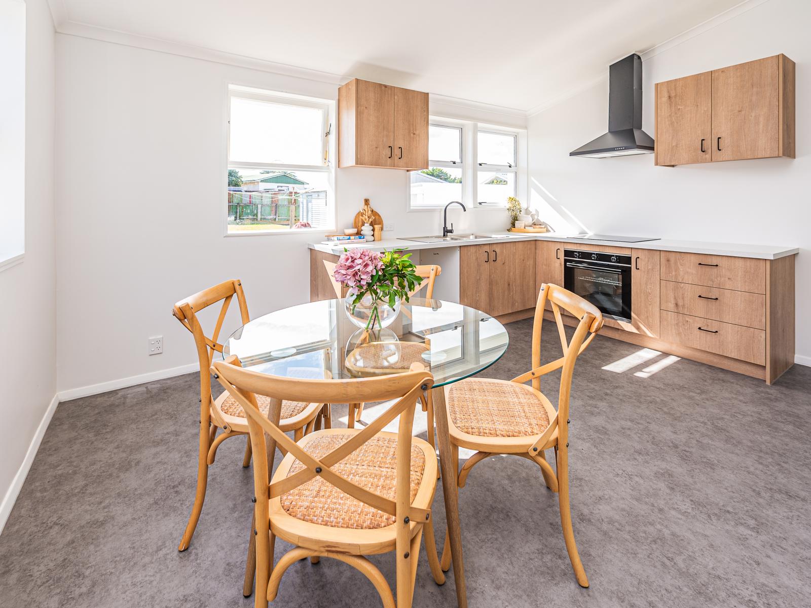 80 Harper Street, Gonville