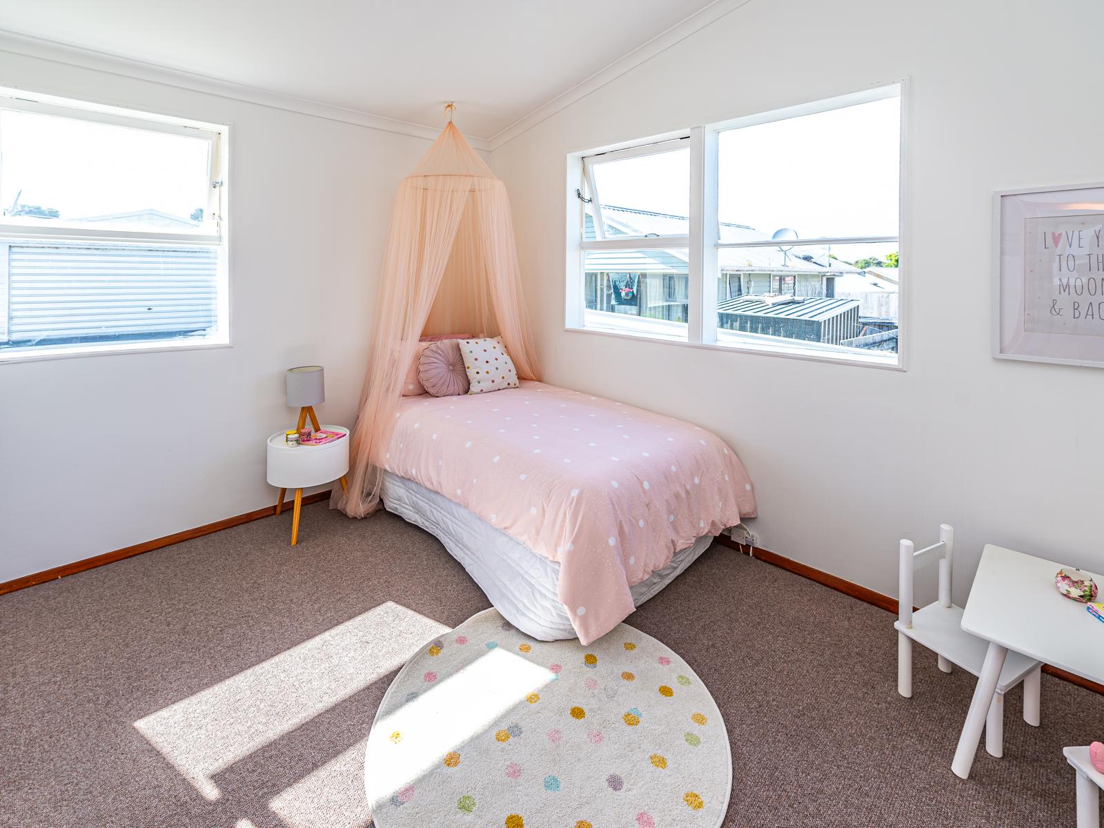 80 Harper Street, Gonville