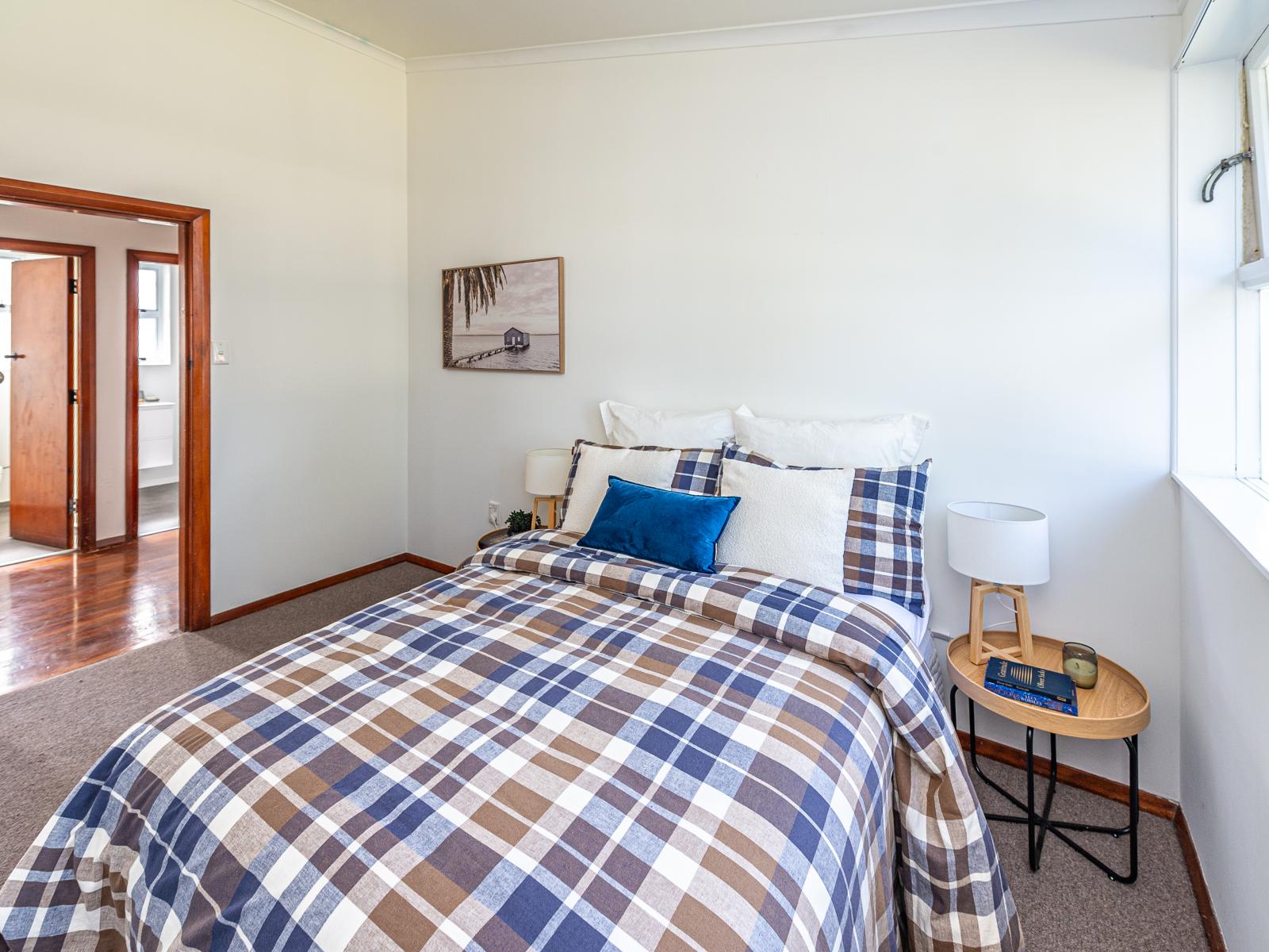 80 Harper Street, Gonville