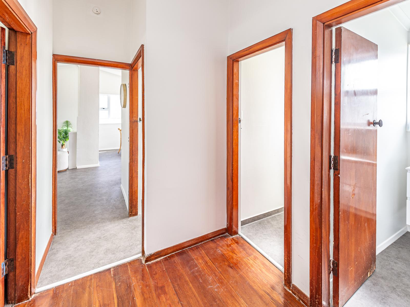 80 Harper Street, Gonville