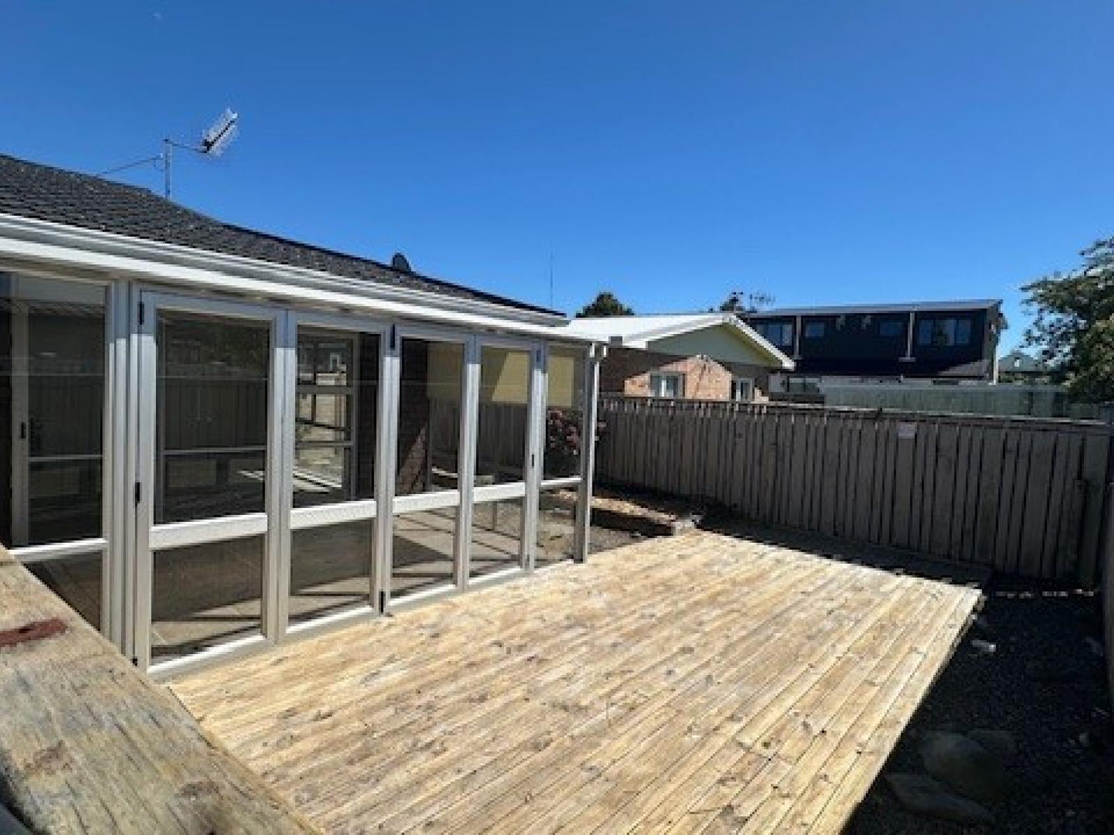 155b Ferguson Street, West End