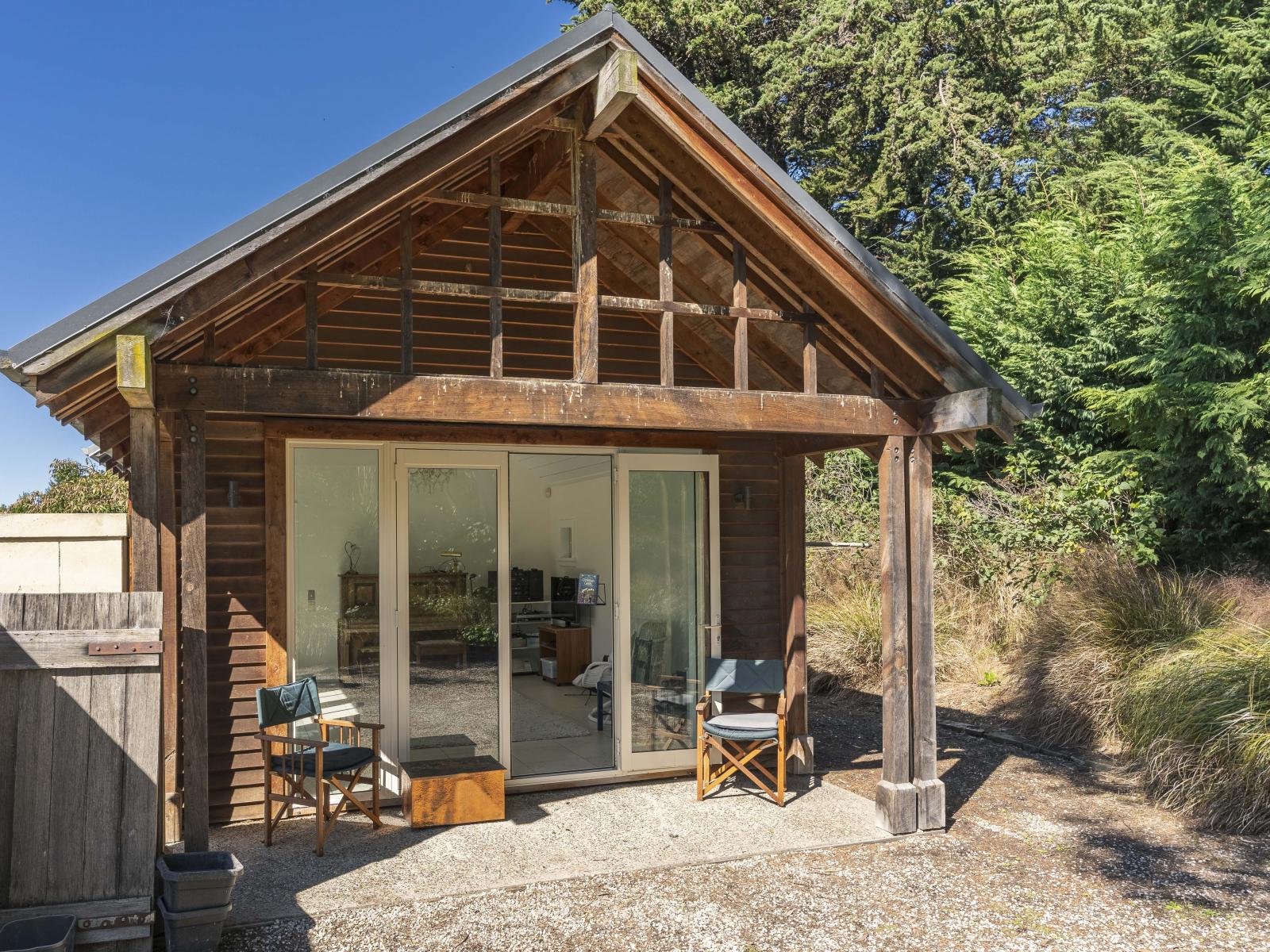 12 Tirohanga Road, North Taieri