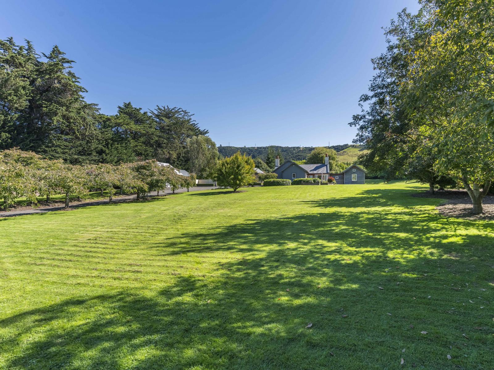 12 Tirohanga Road, North Taieri