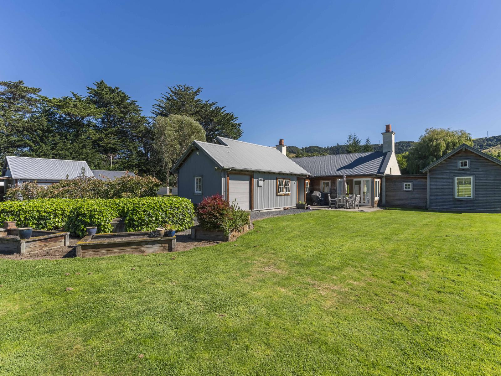 12 Tirohanga Road, North Taieri