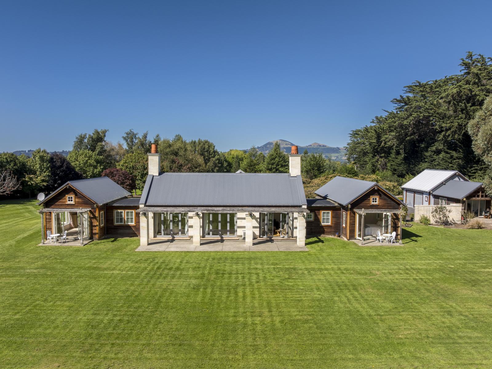 12 Tirohanga Road, North Taieri