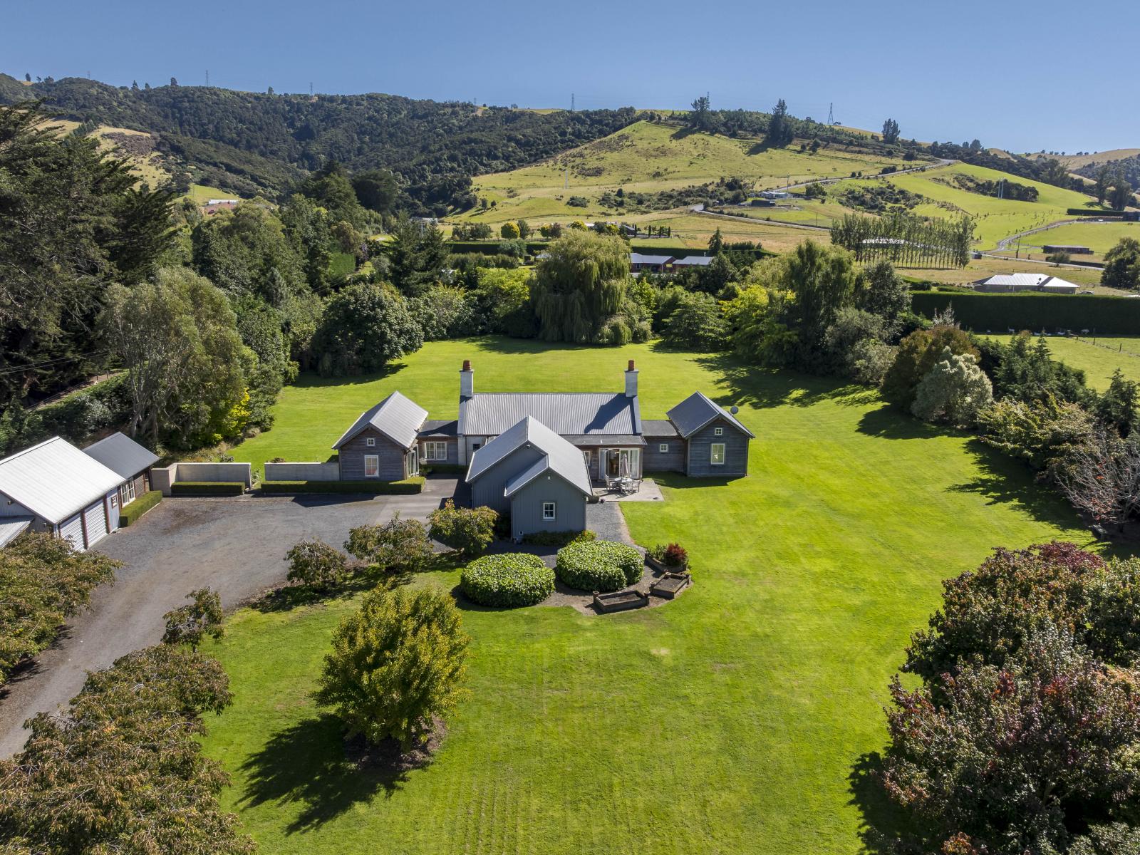12 Tirohanga Road, North Taieri