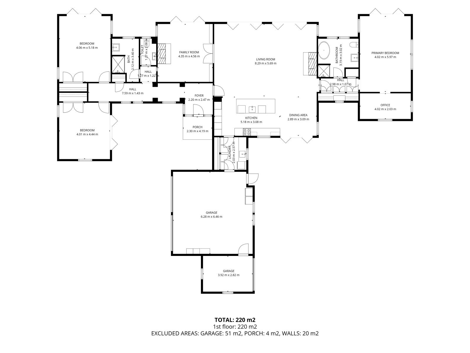 12 Tirohanga Road, North Taieri