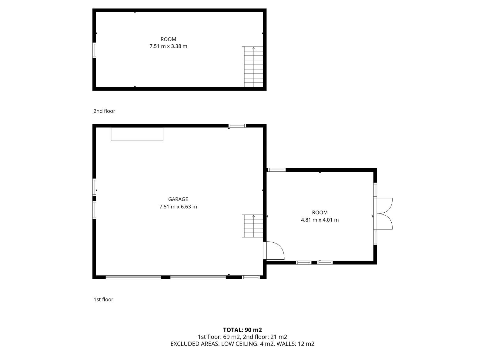 12 Tirohanga Road, North Taieri